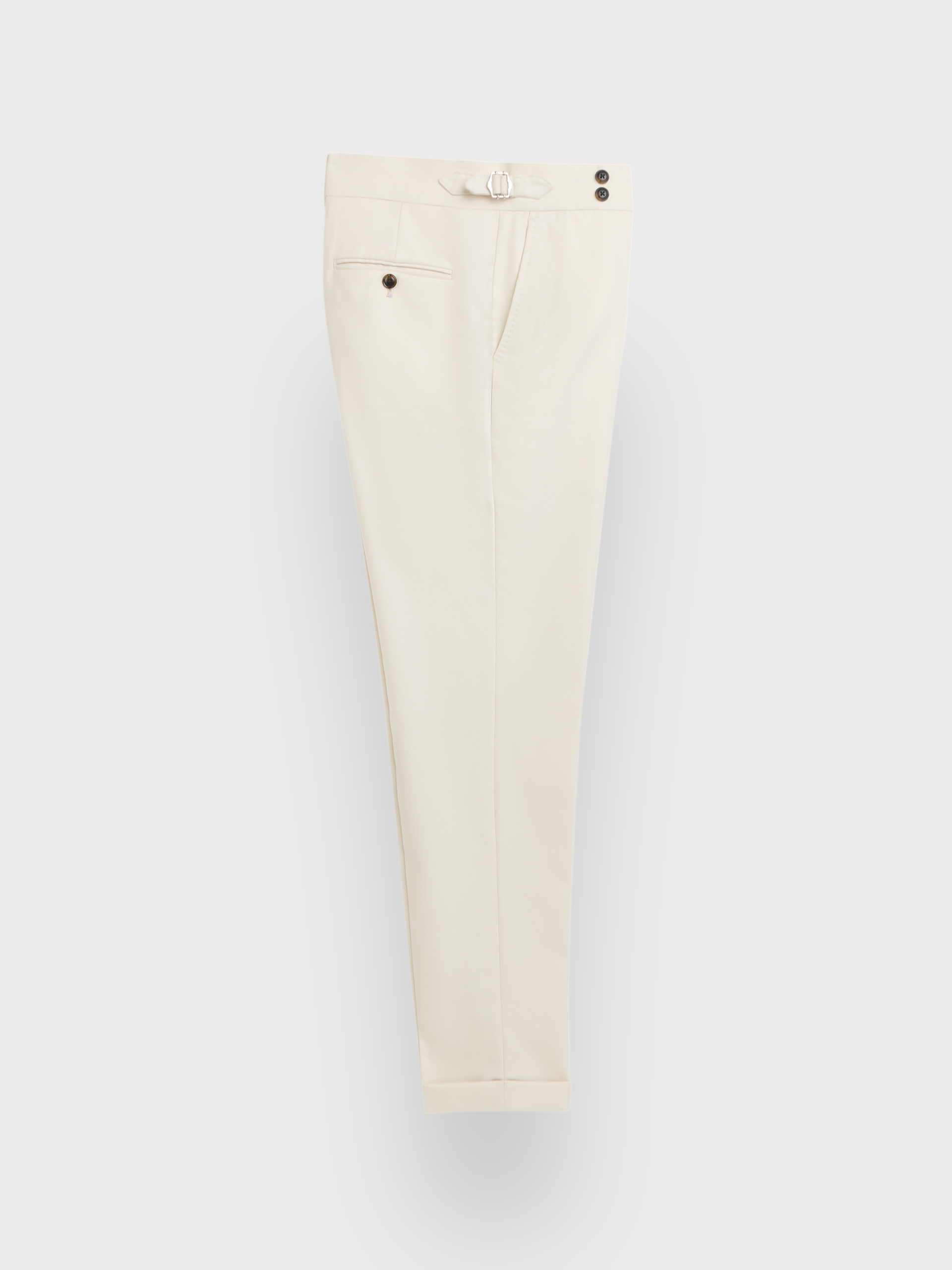 PANTALON GURKHA