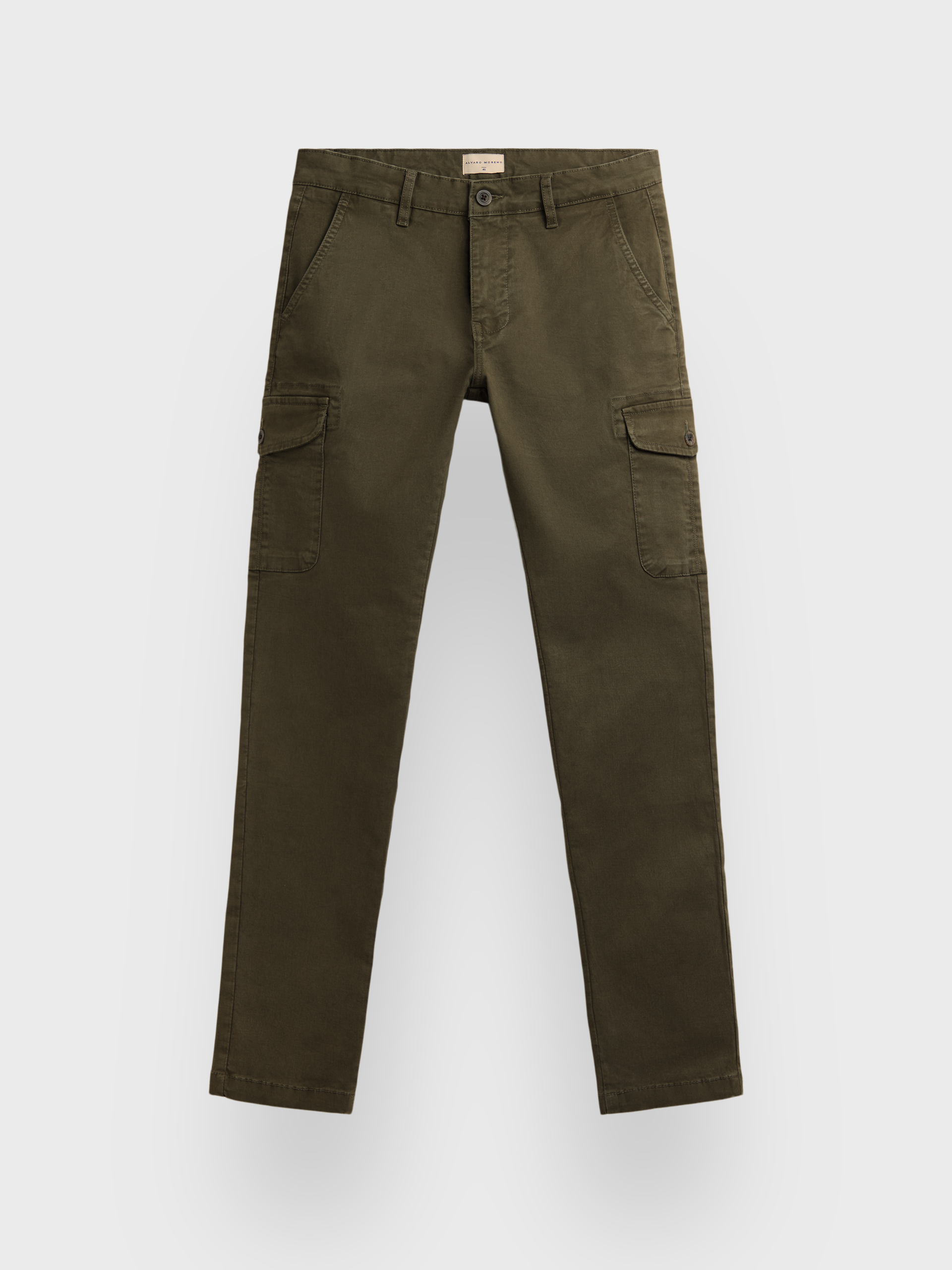 PANTALON ALPHI