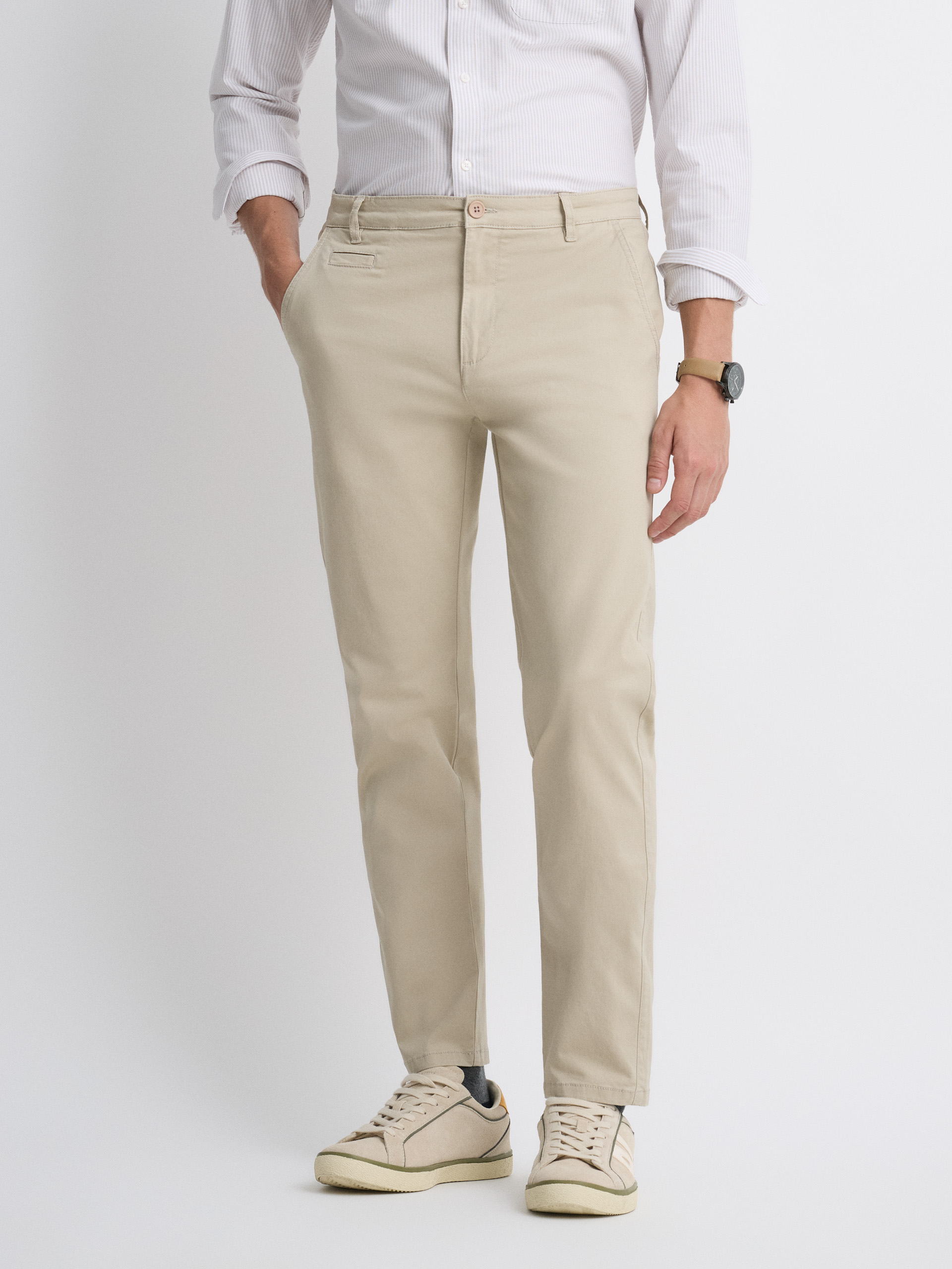 PANTALON COOPER