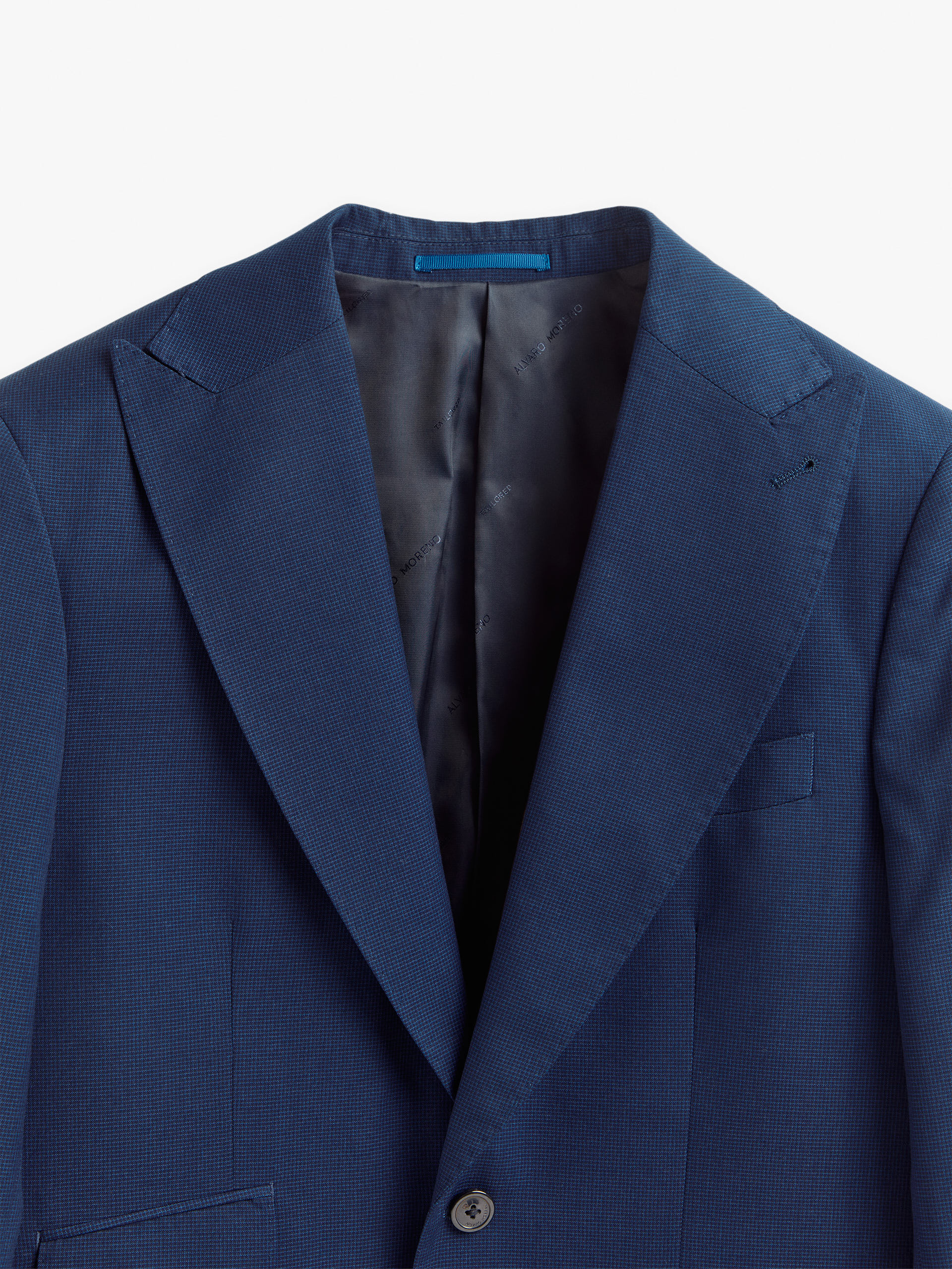 AMERICANA CAPO MICROCHECKS