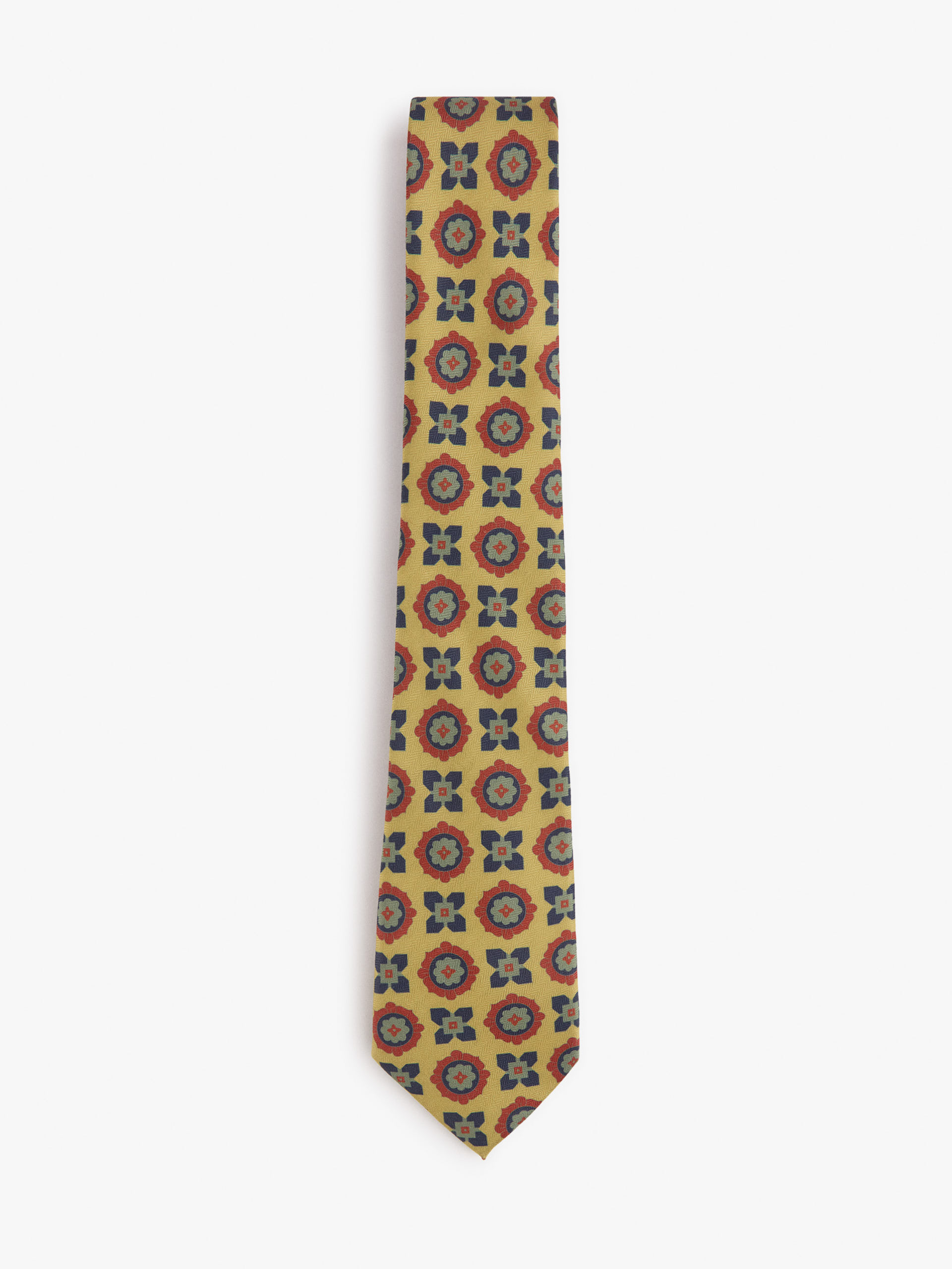 CORBATA PRINTED