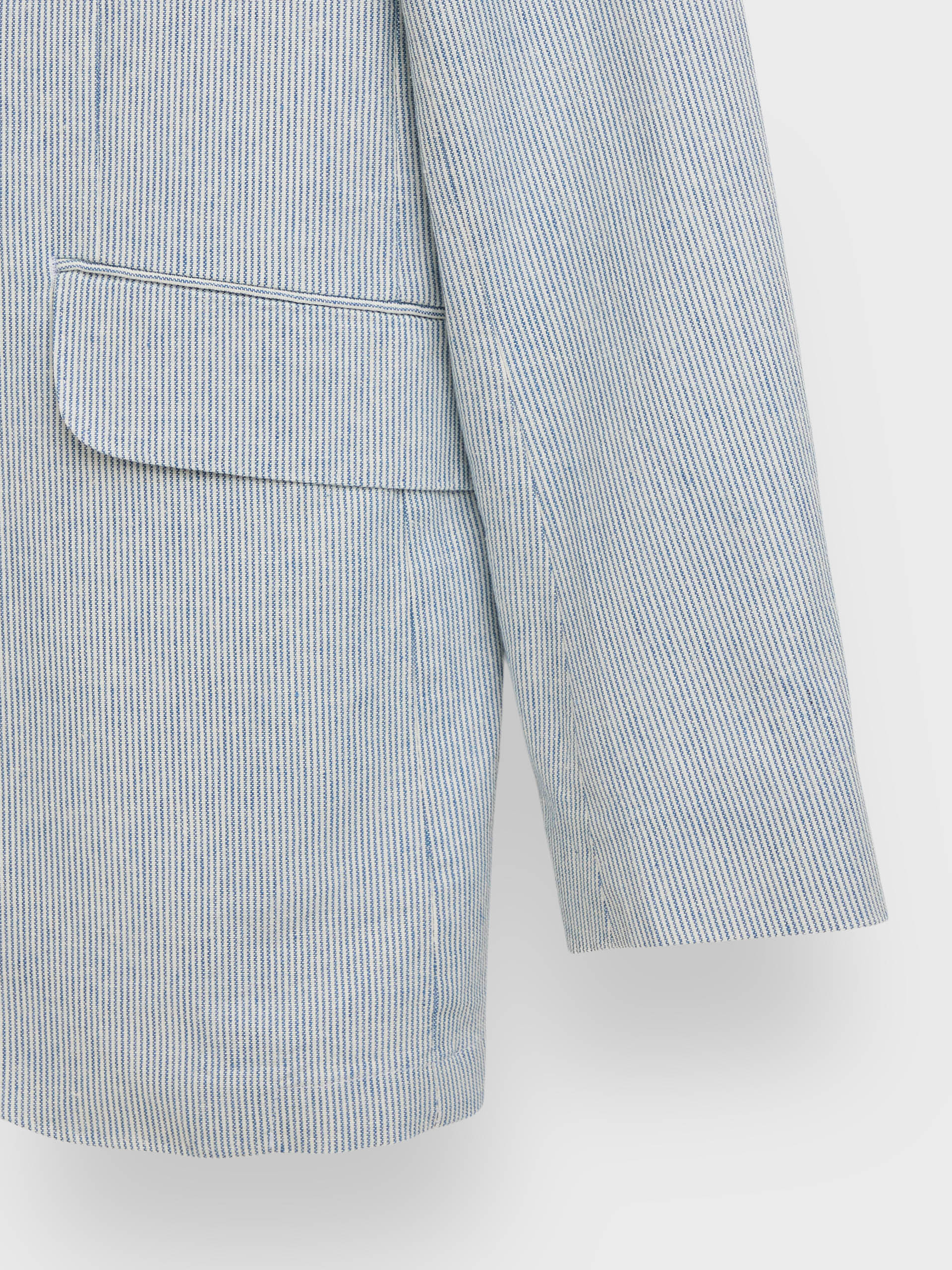 AMERICANA NAPOLI RAYAS LINO