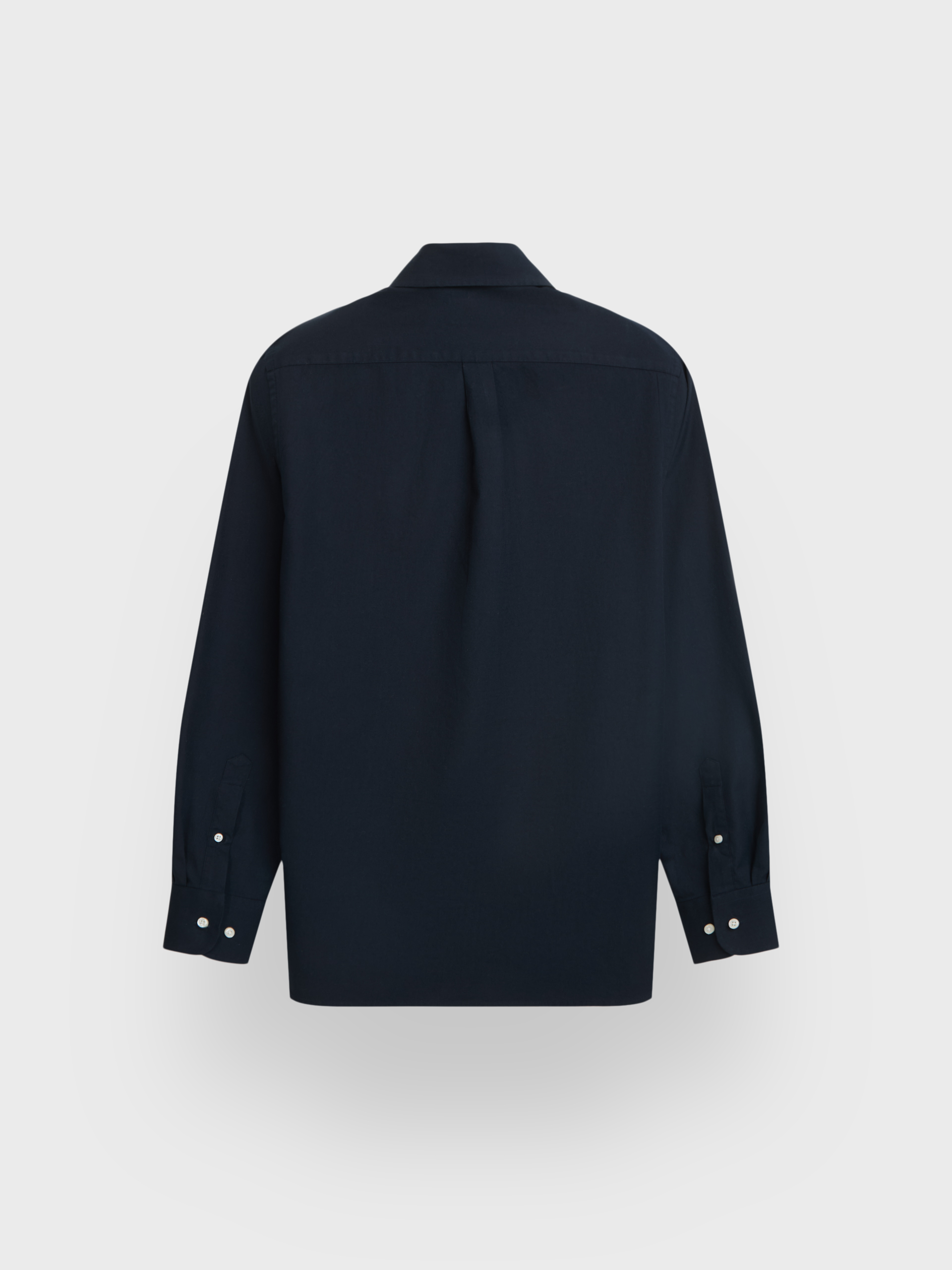 CAMISA TWILL PEACH