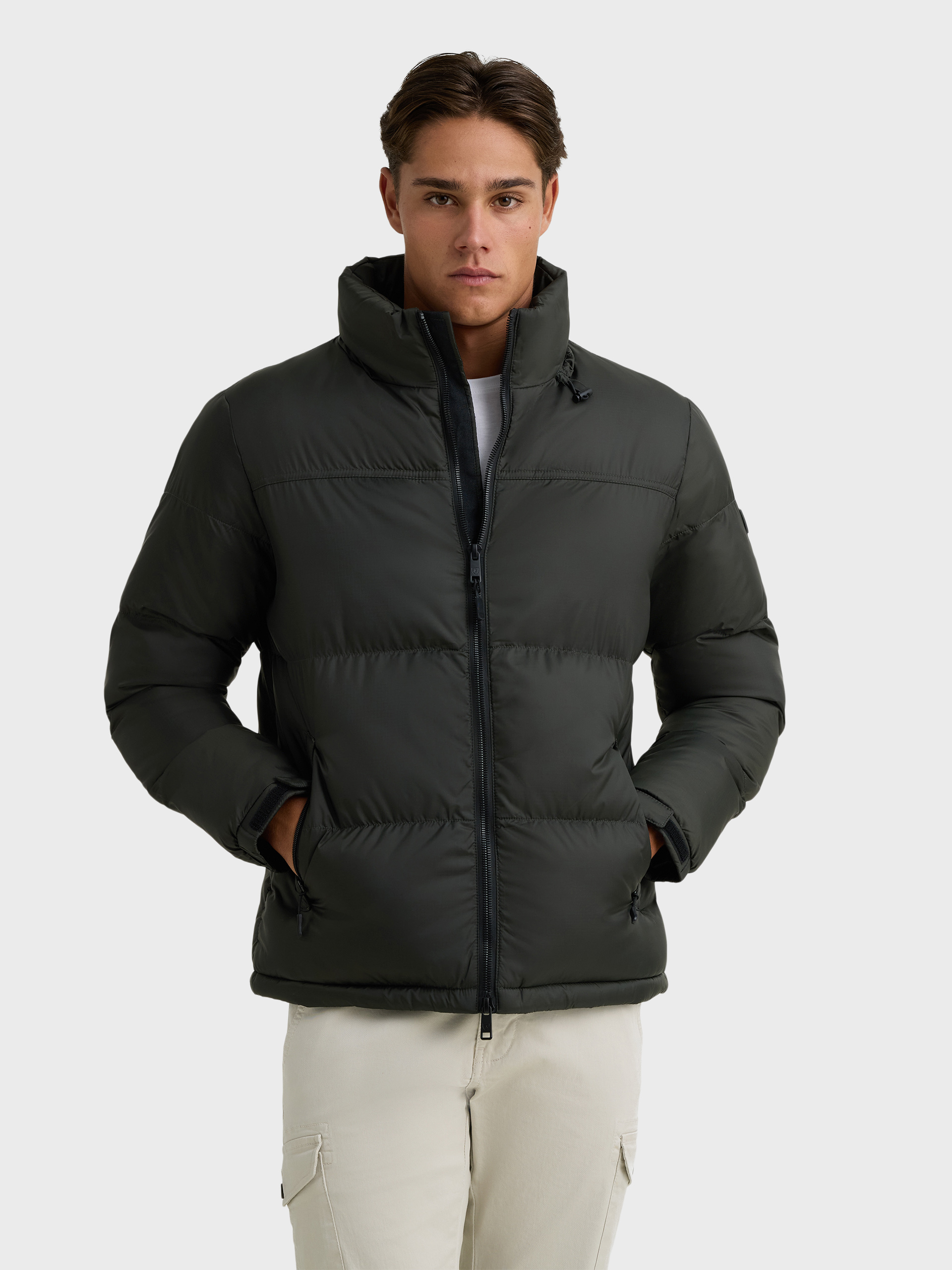 PARKA ELBRUS