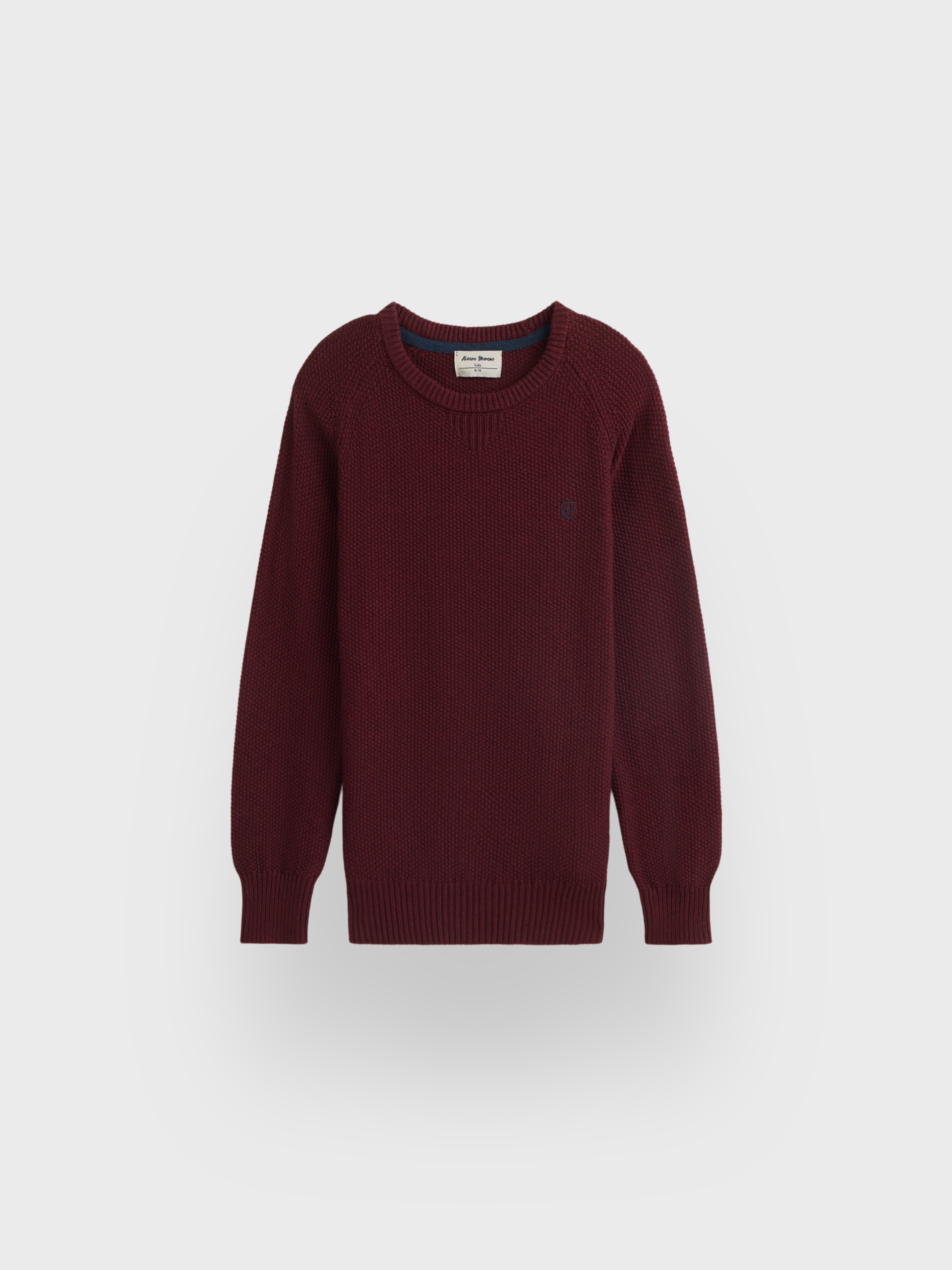 JERSEY ALEC KIDS BURDEOS
