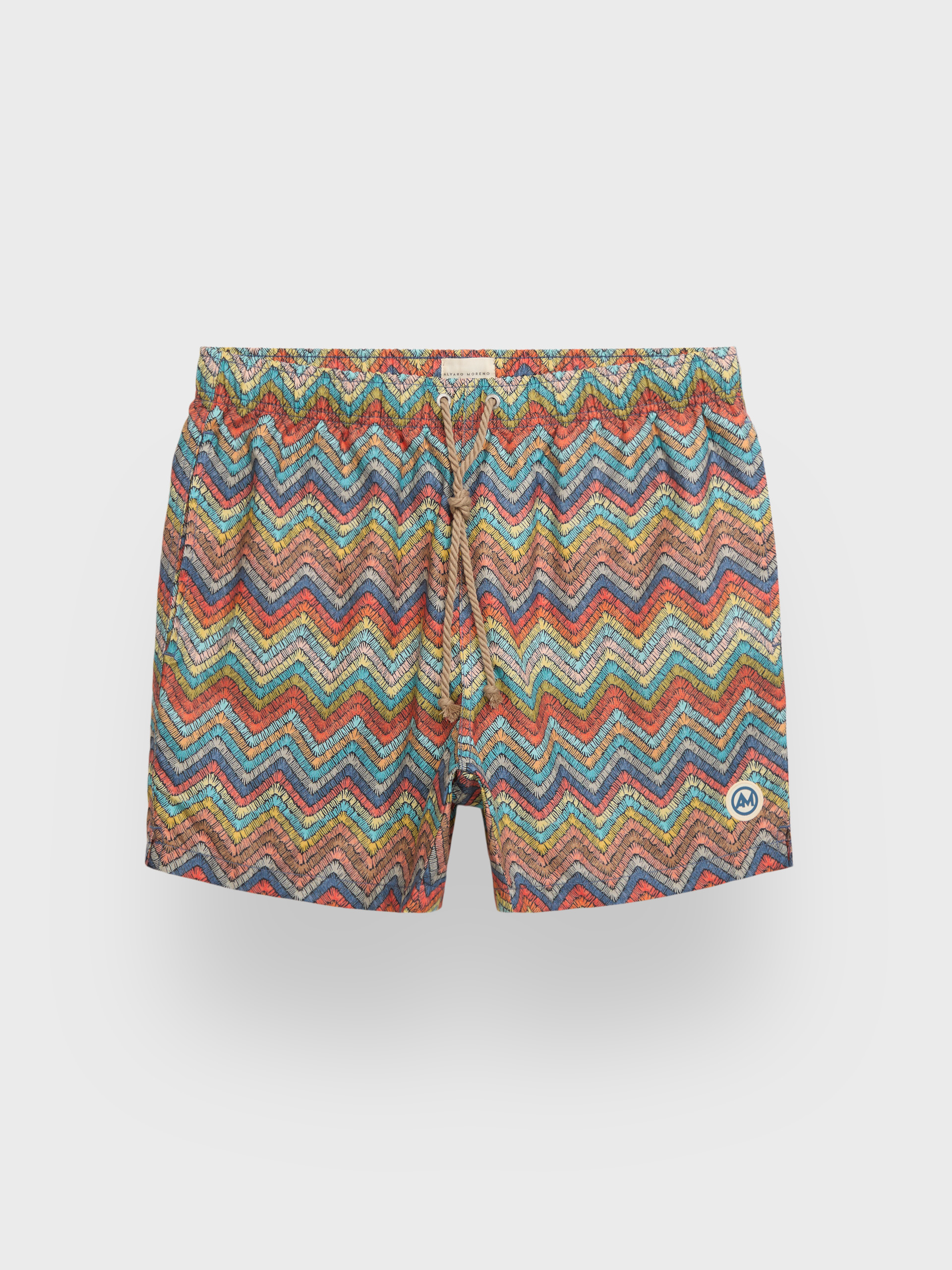 BA&Ntilde;ADOR GLOW VERDE AGUA