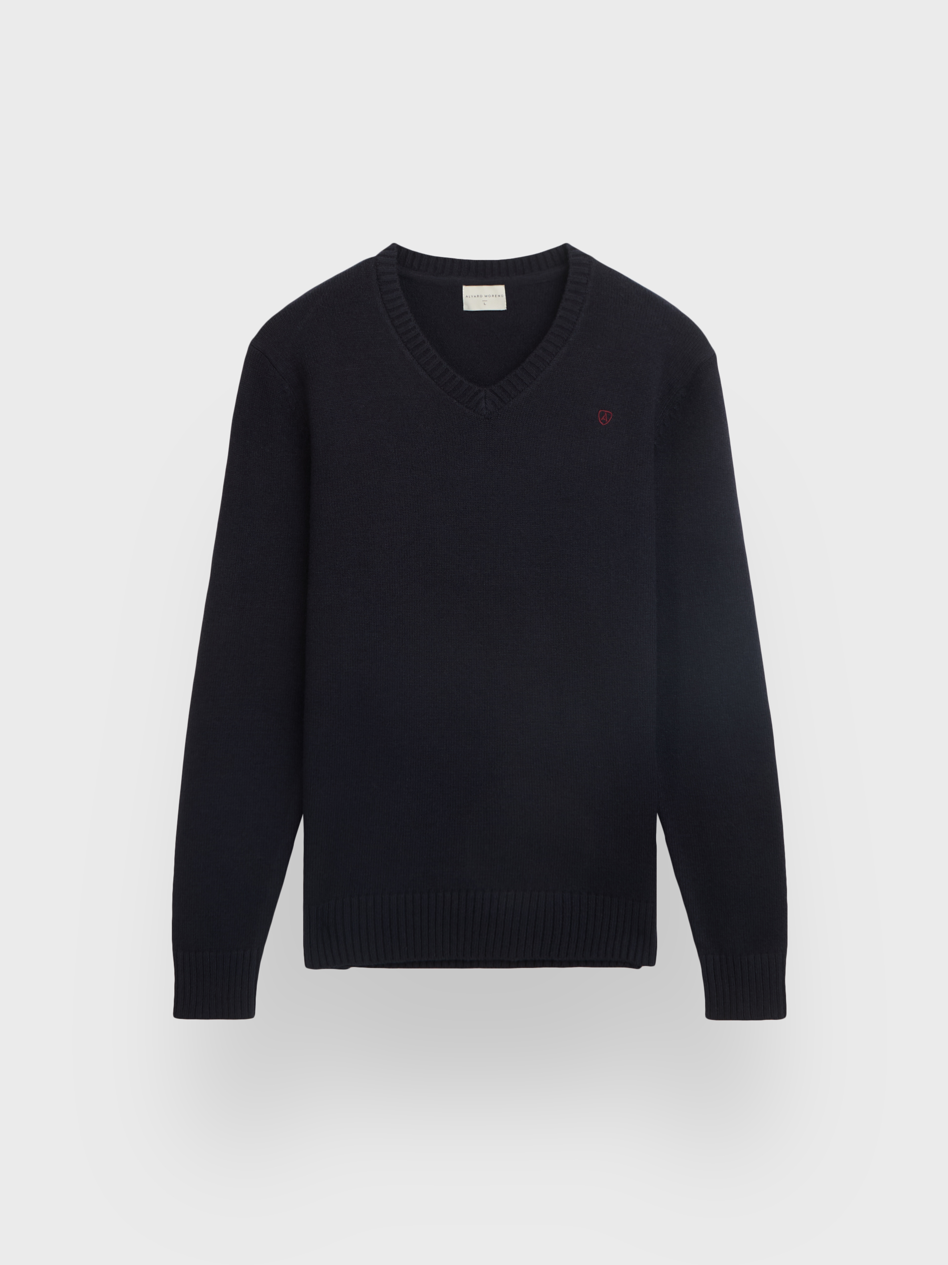 JERSEY BLEND AZUL MARINO