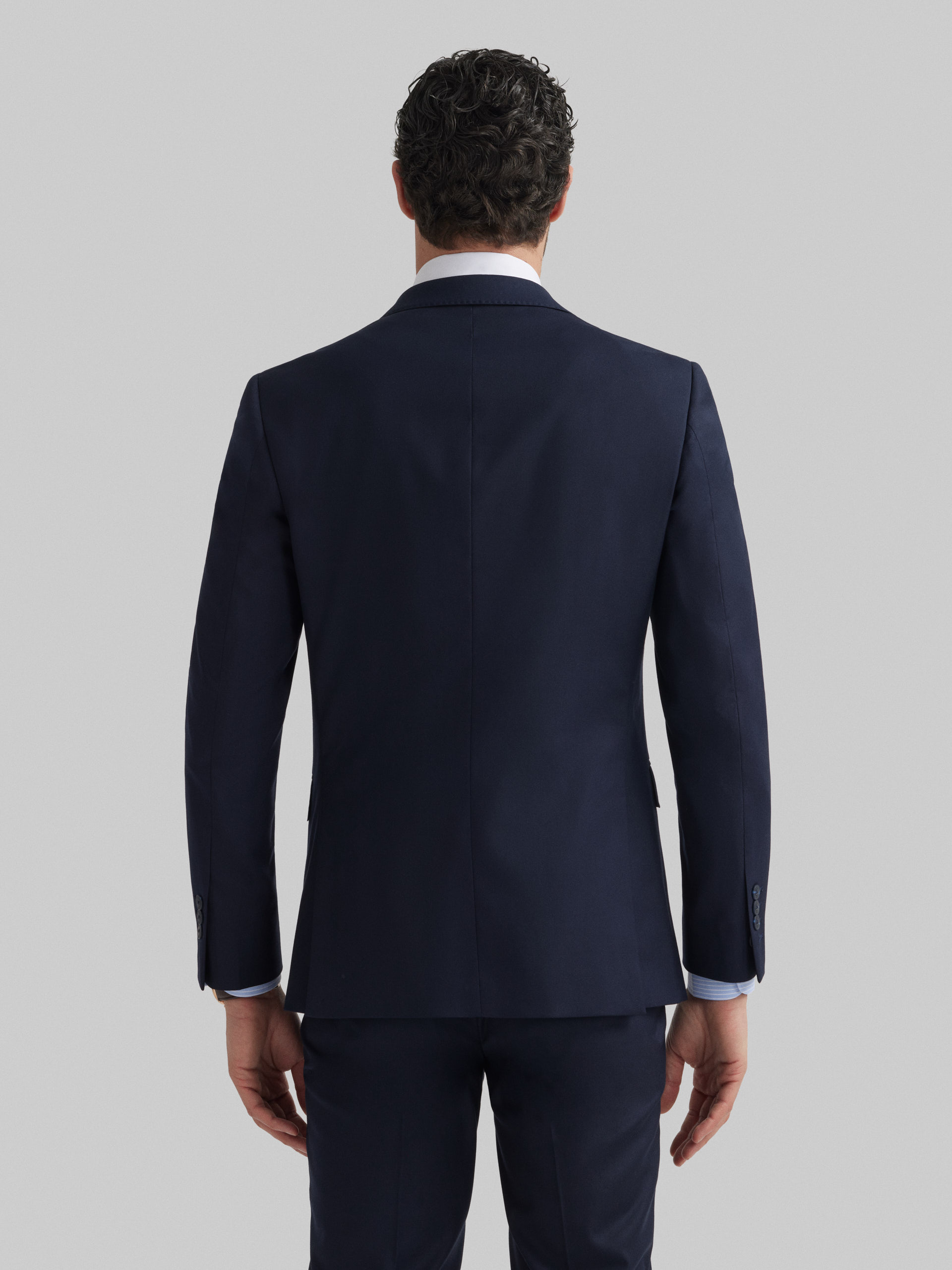 AMERICANA TWILL CRUZADO