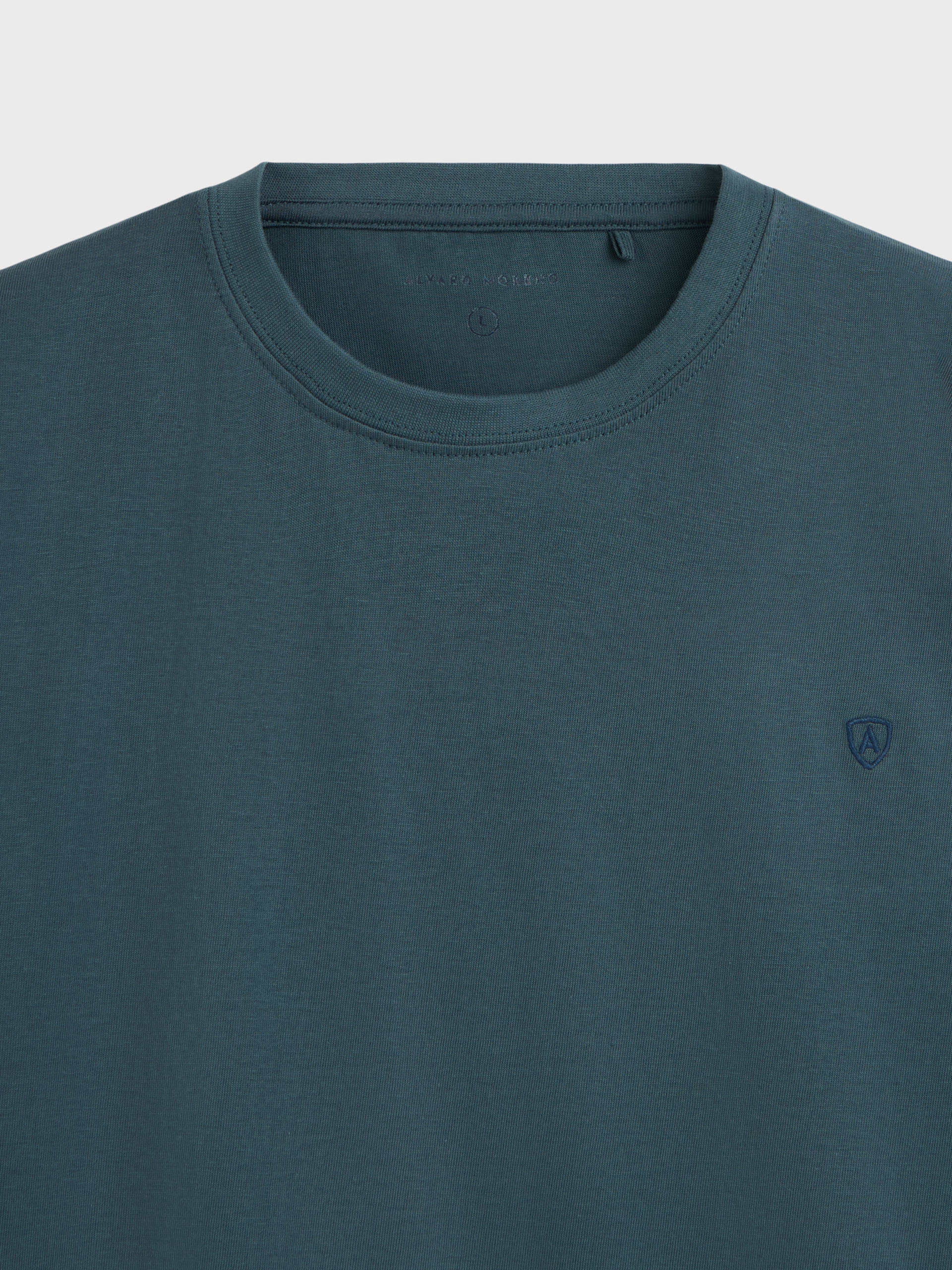 CAMISETA BASICA