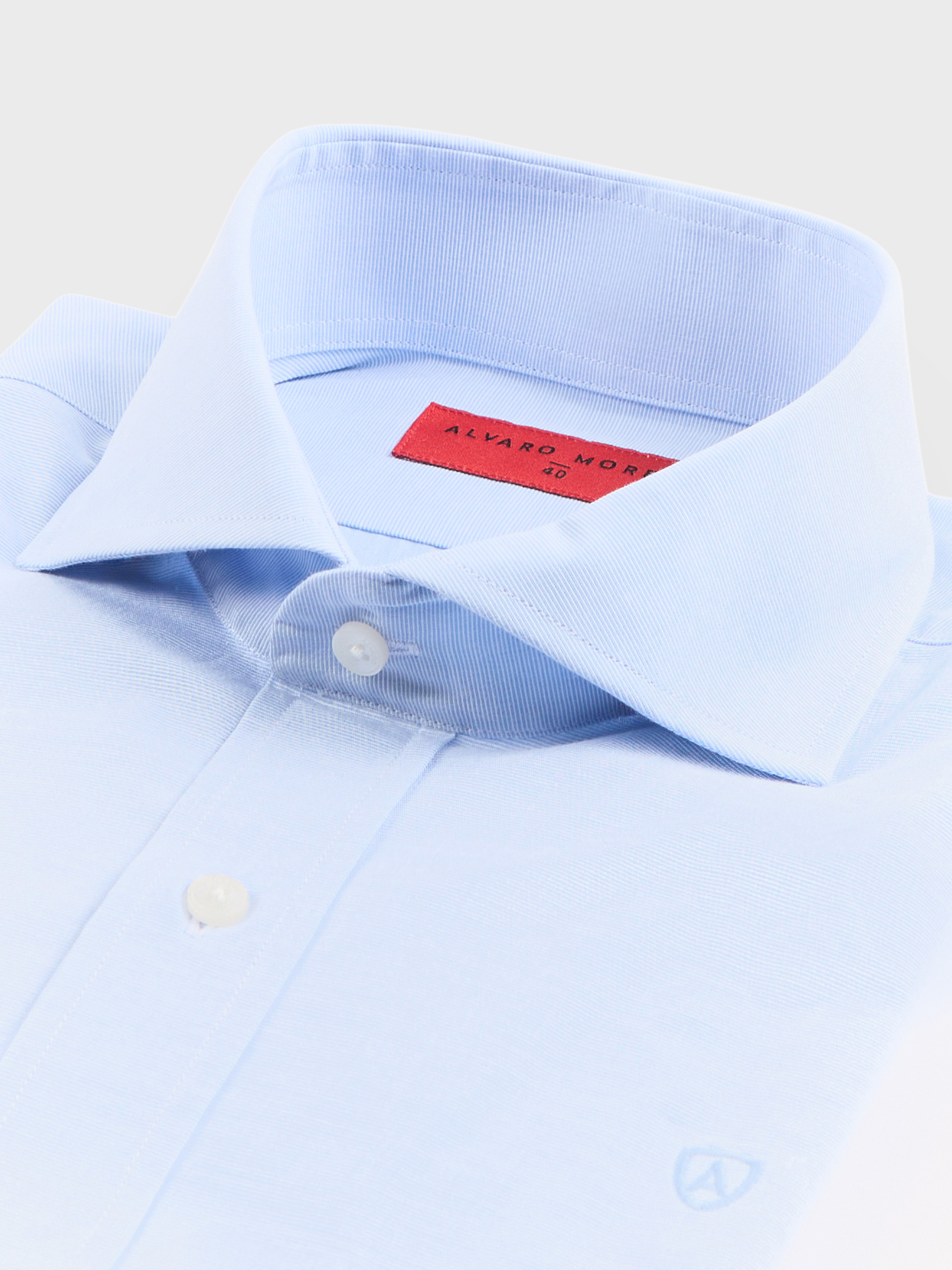 CAMISA OTTOMAN ERIK CELESTE