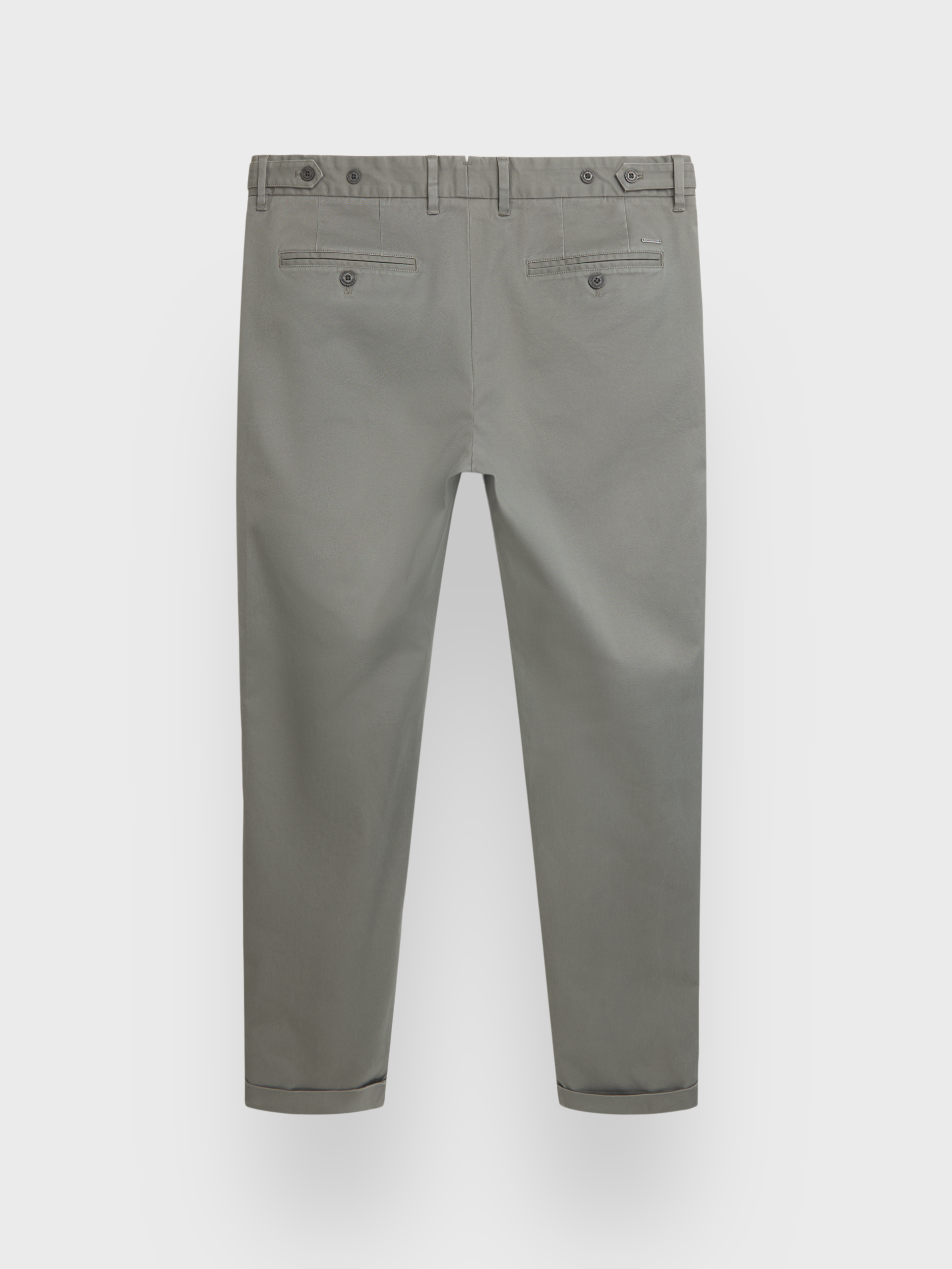 PANTALON CARROT