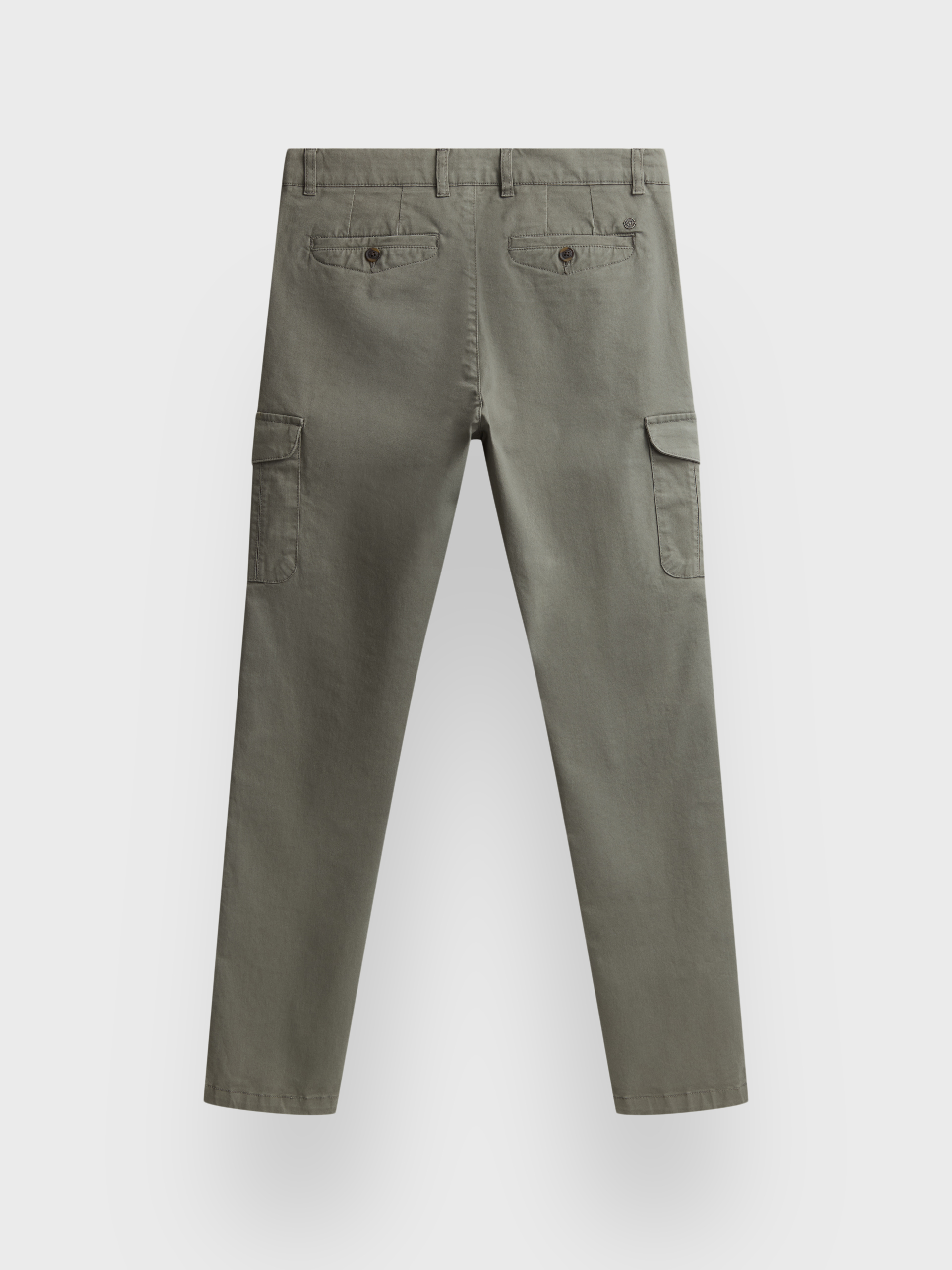 PANTALON BUFFALO