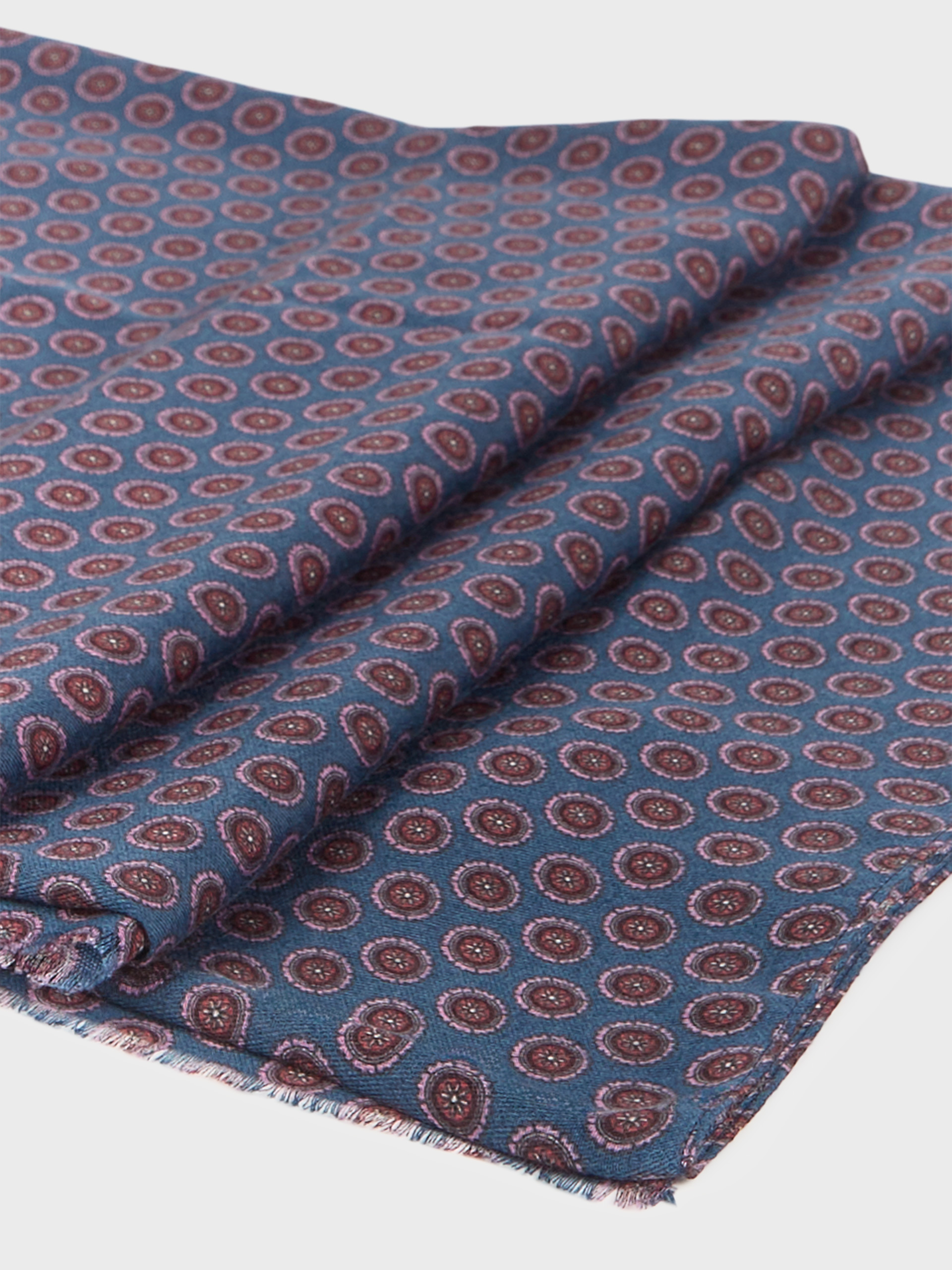 FOULARD PRINT