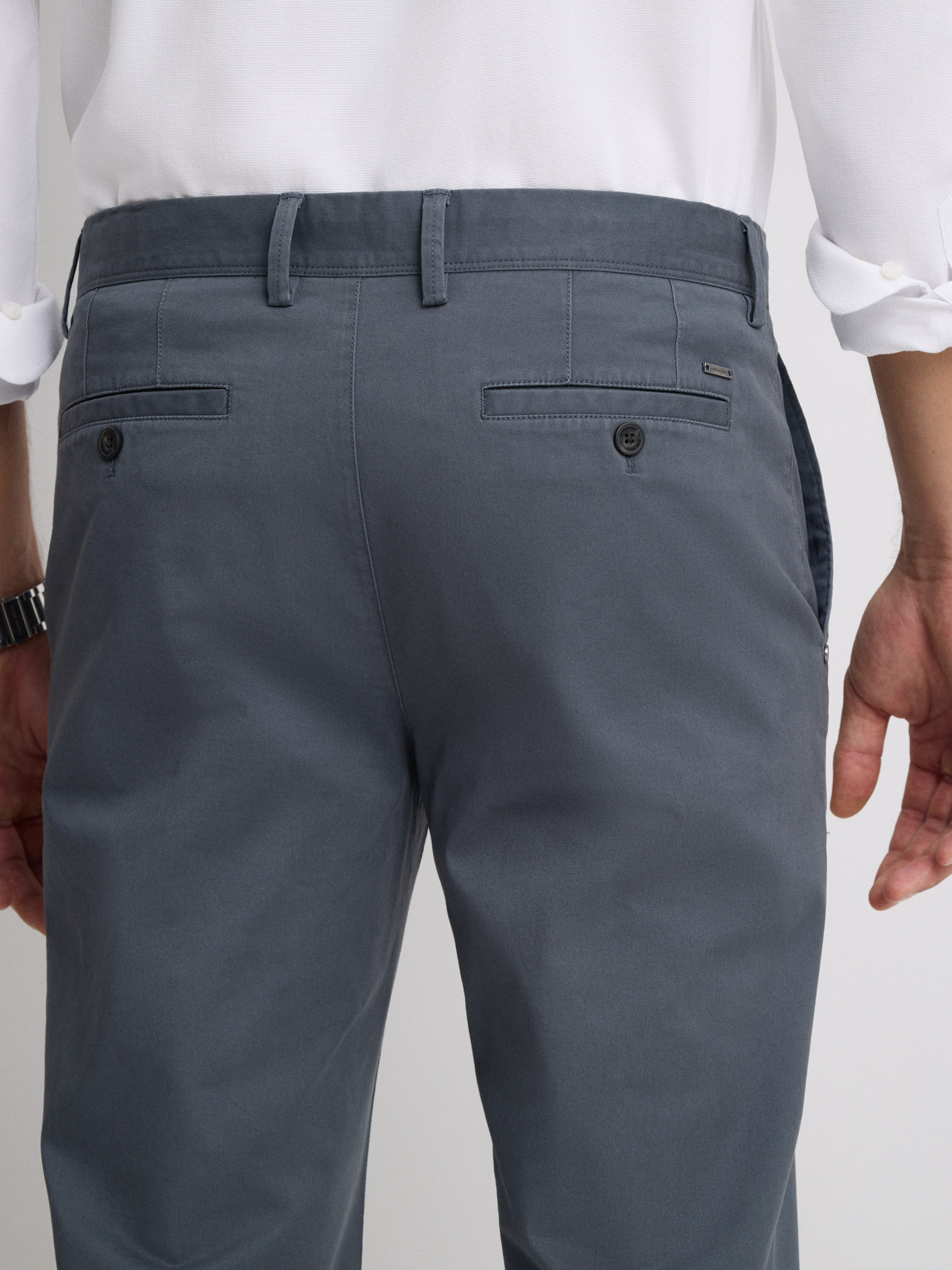 PANTALON SLOT