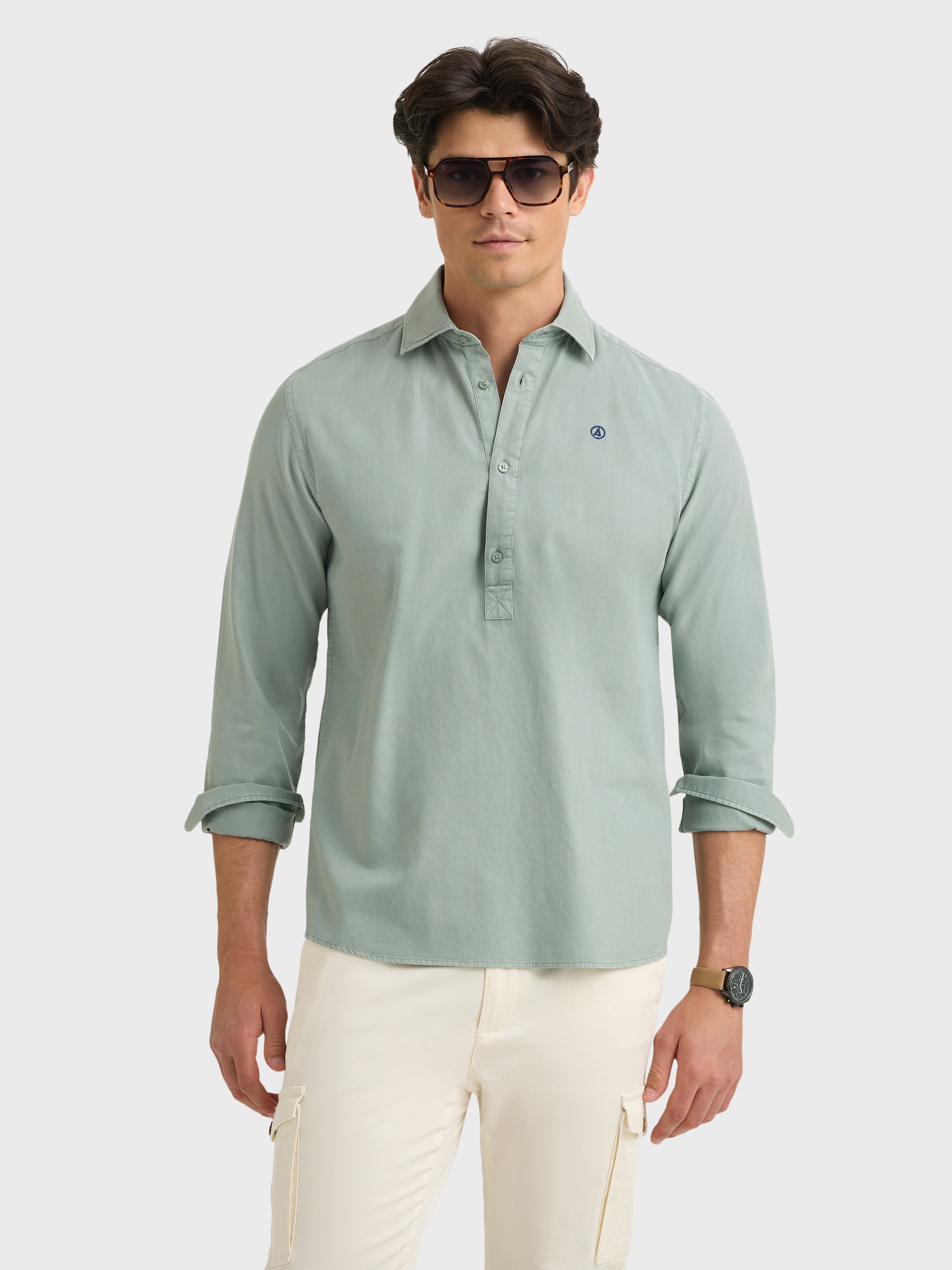 POLERA PANAMA DYE