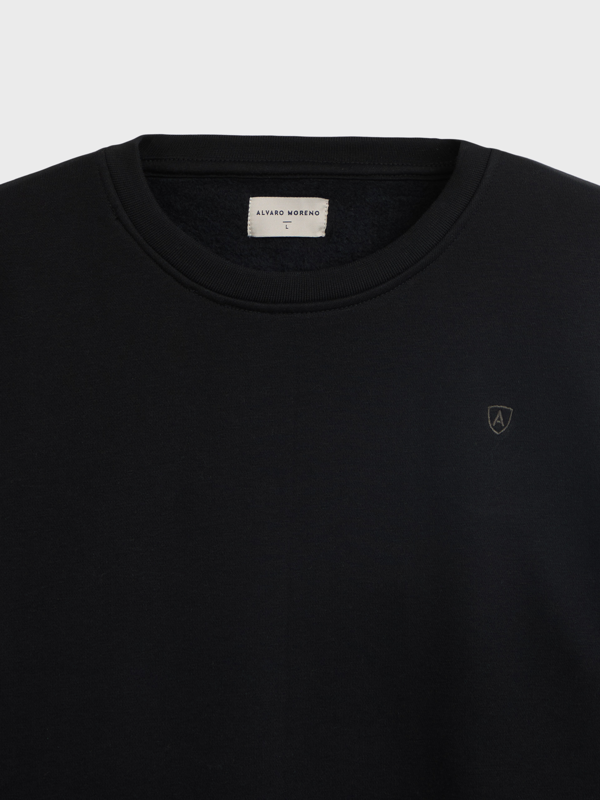 SUDADERA BASICA