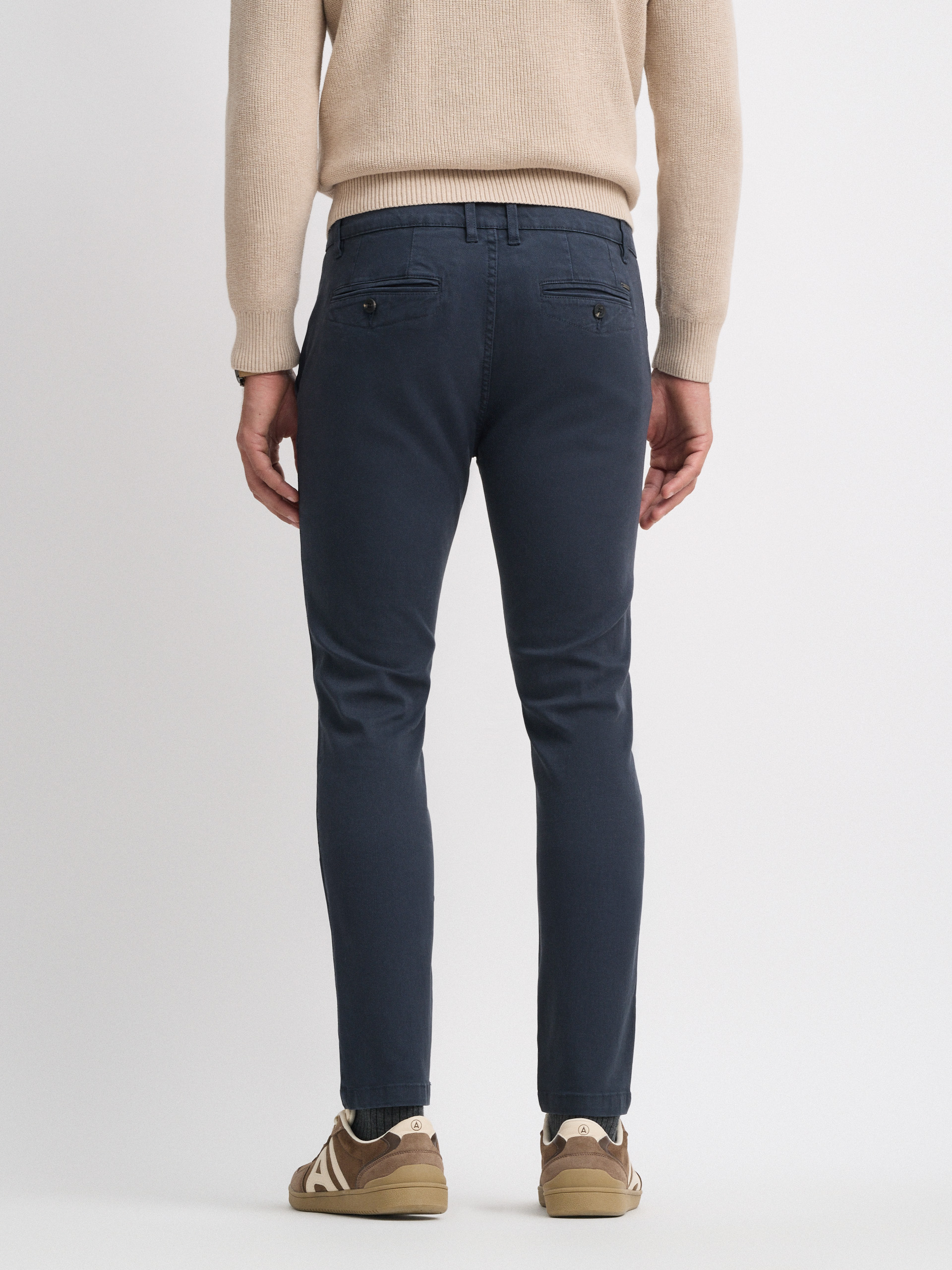 PANTALON NEW HOLLIS