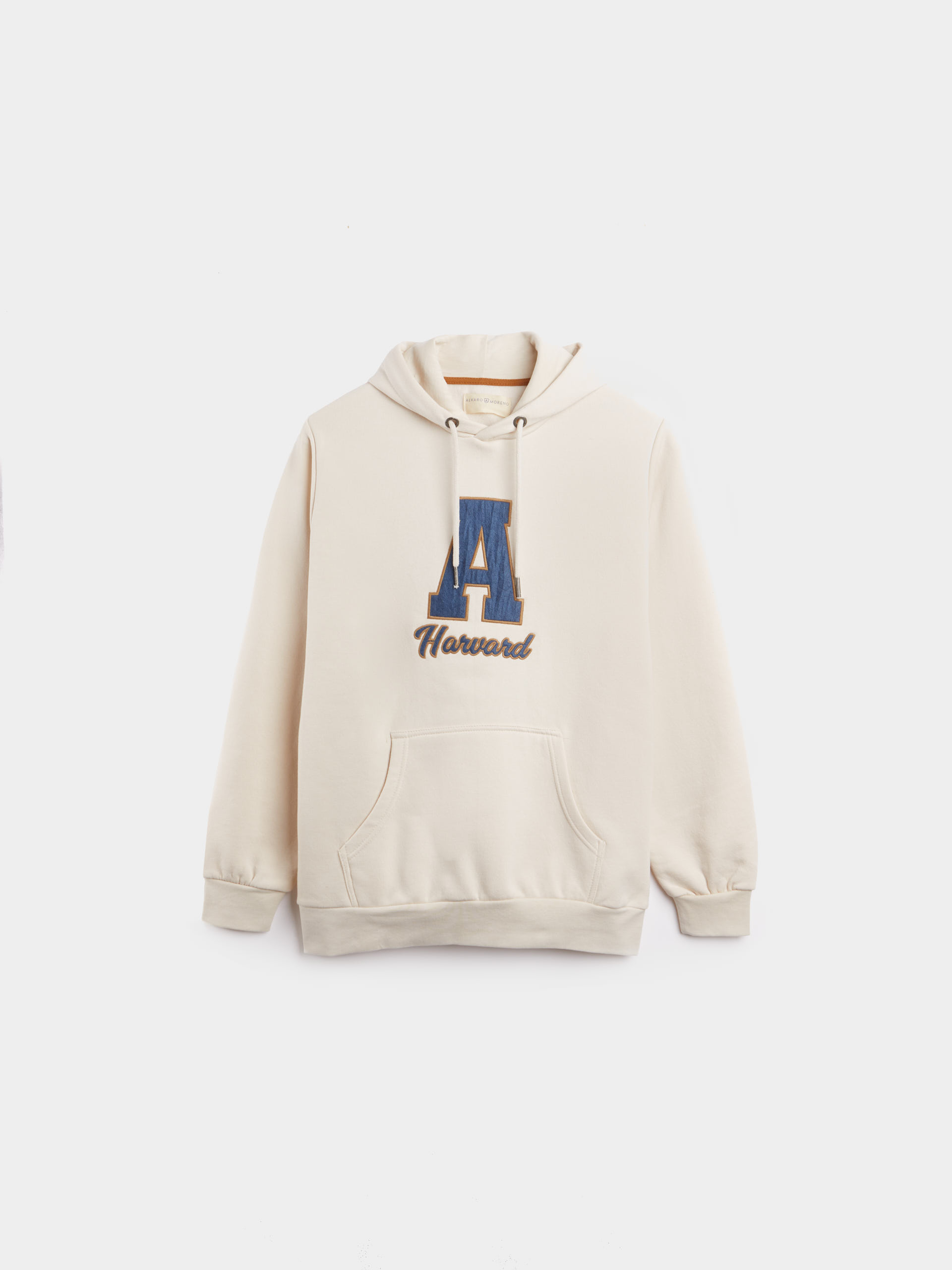 SUDADERA HARVARD