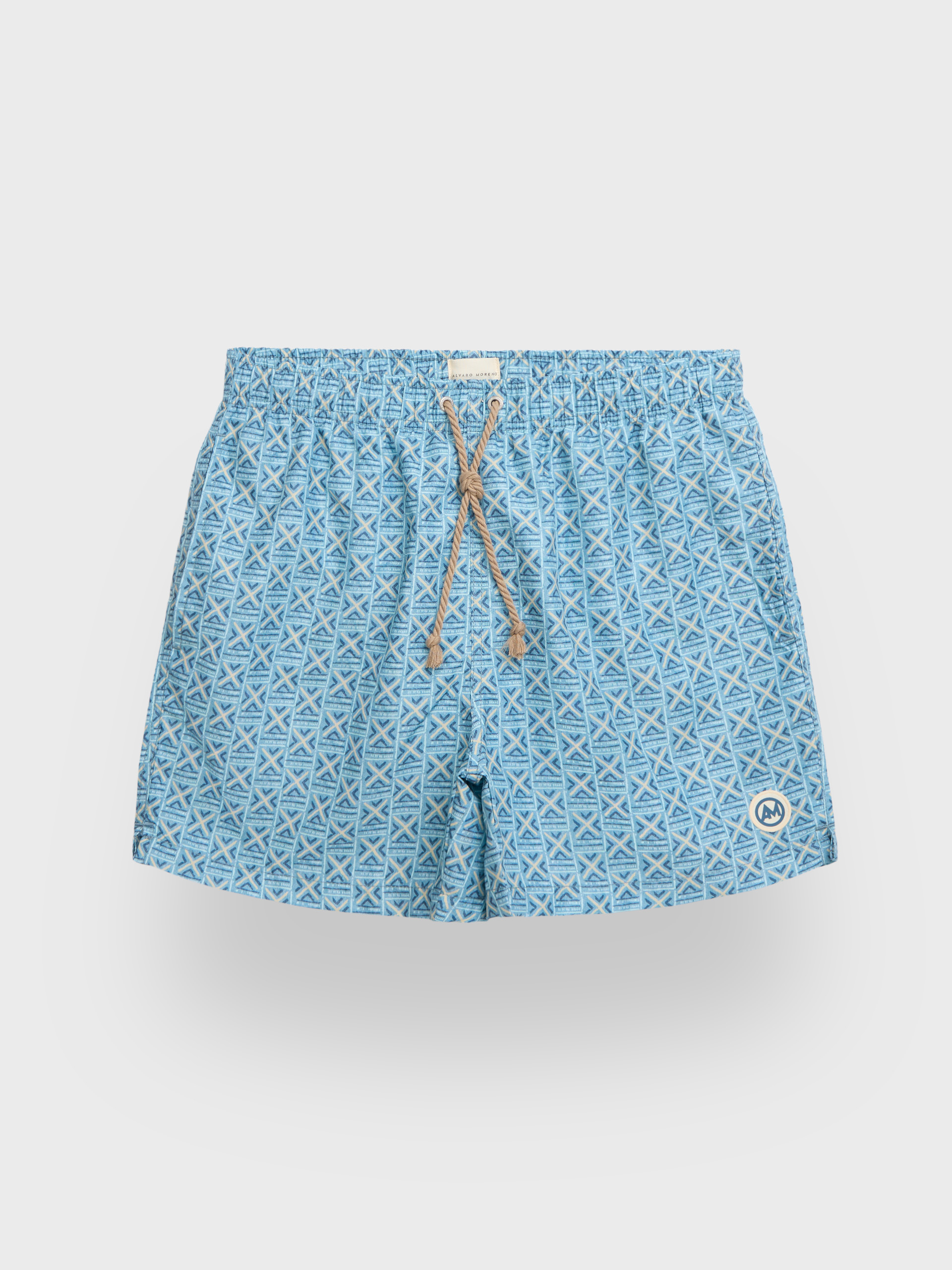 BA&Ntilde;ADOR INDALO