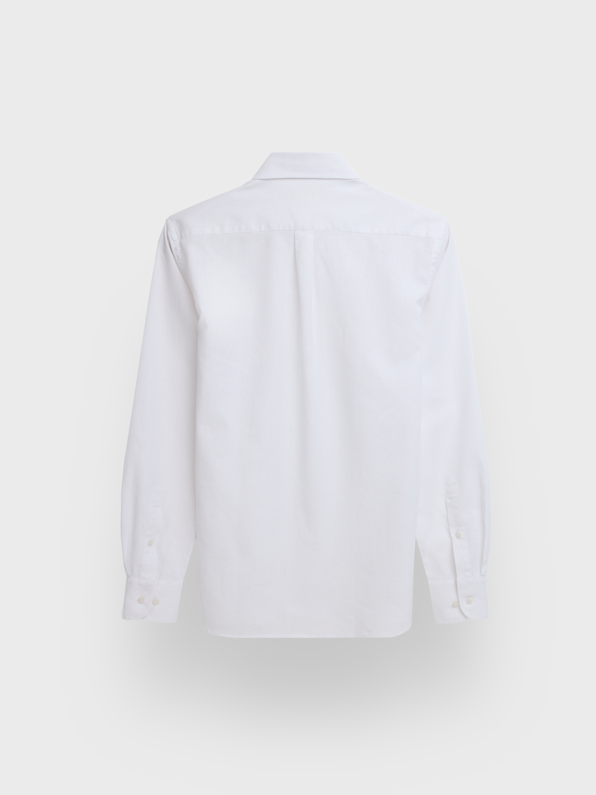 CAMISA LINO CHAMBRAY
