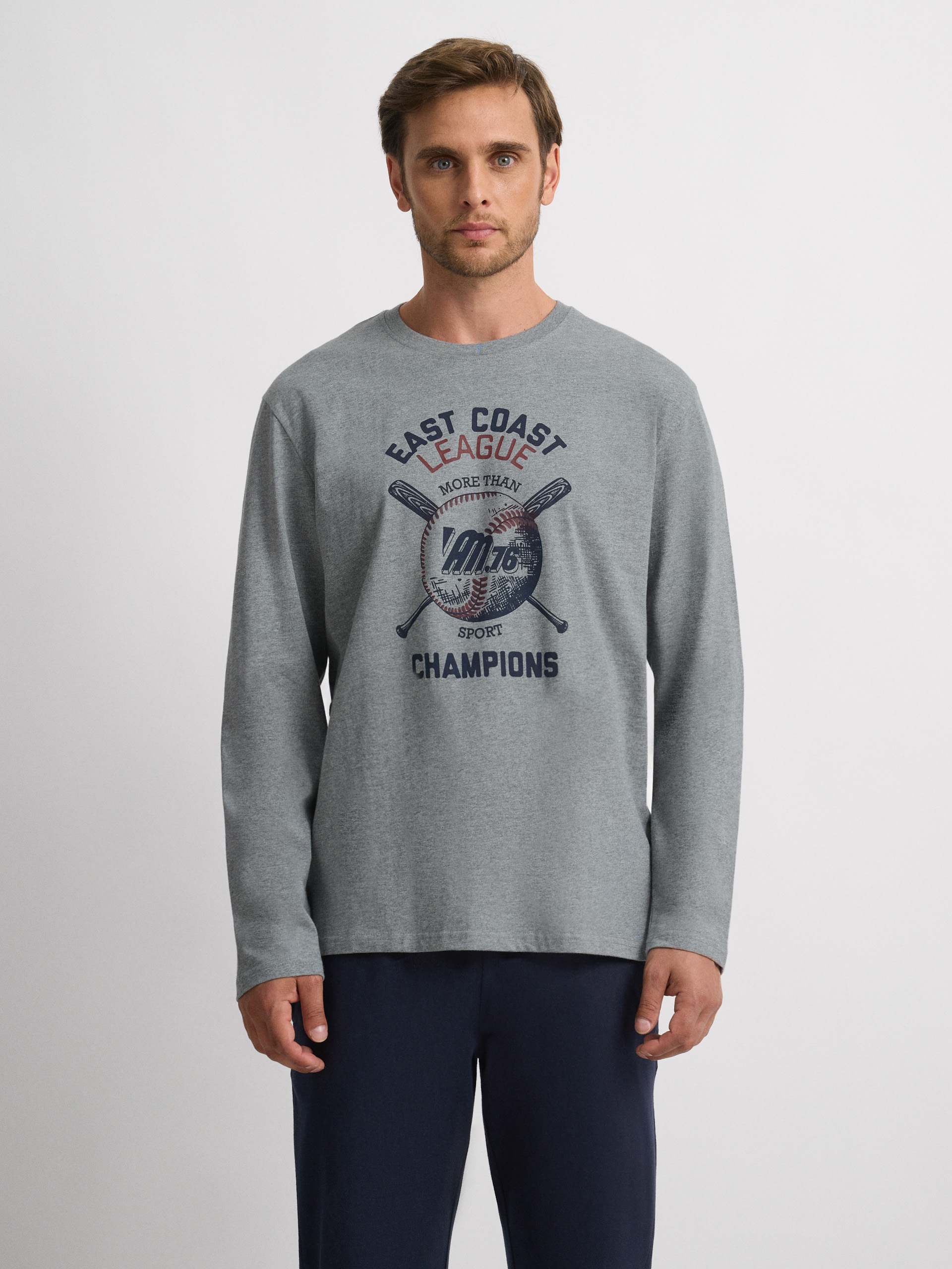 PIJAMA LEAGUE