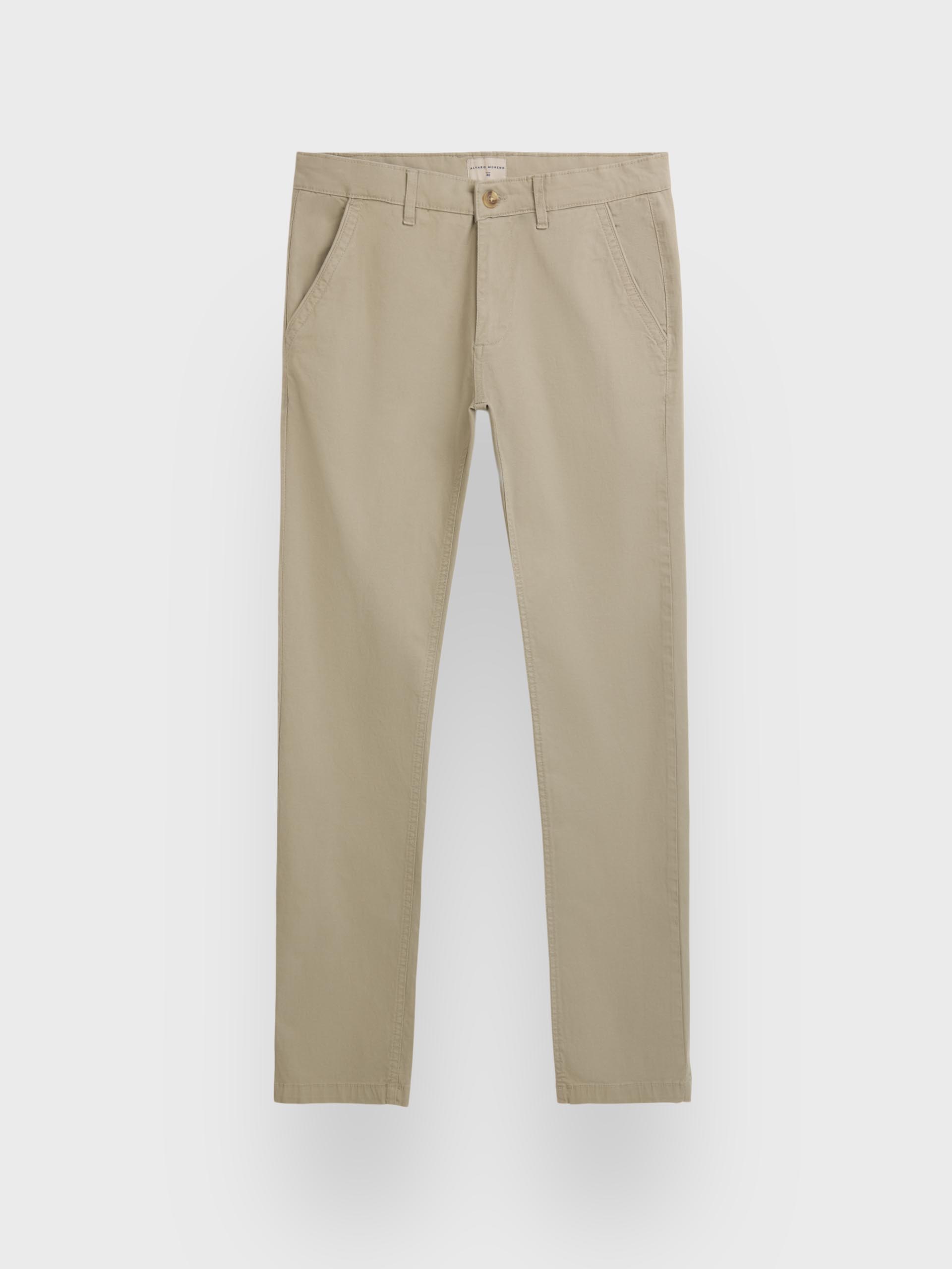 PANTALON NEW HOLLIS VERDE