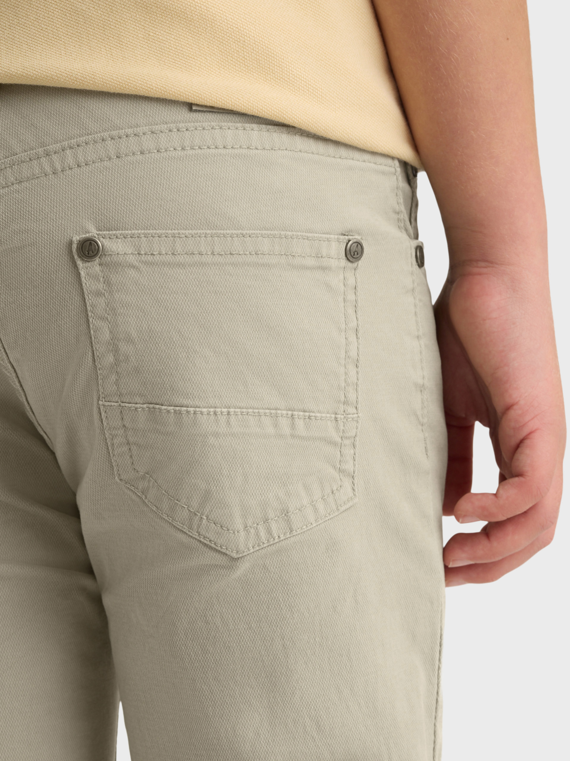 PANTALON 5 BOLSILLOS KIDS