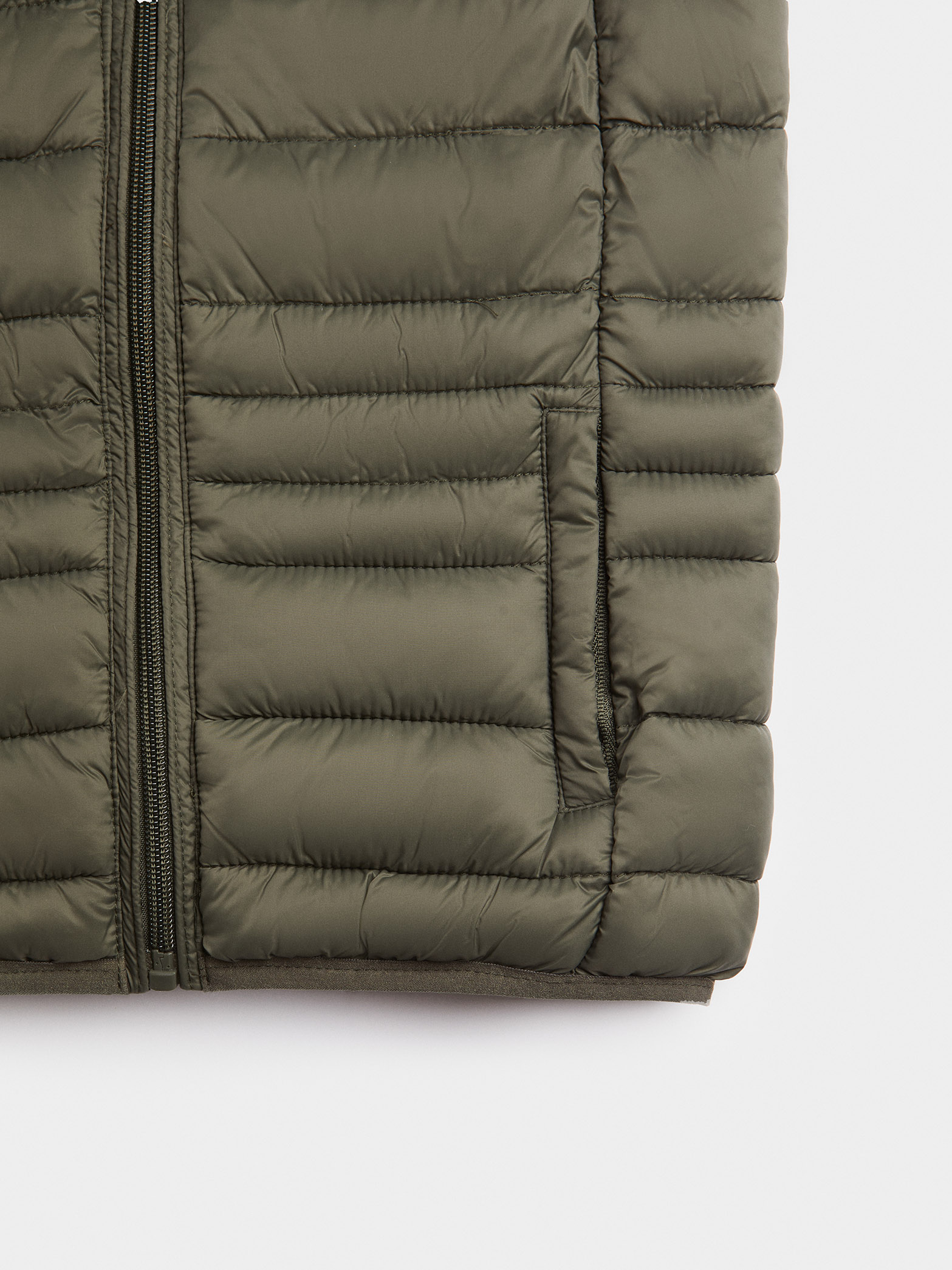 CHALECO MORRISON KIDS