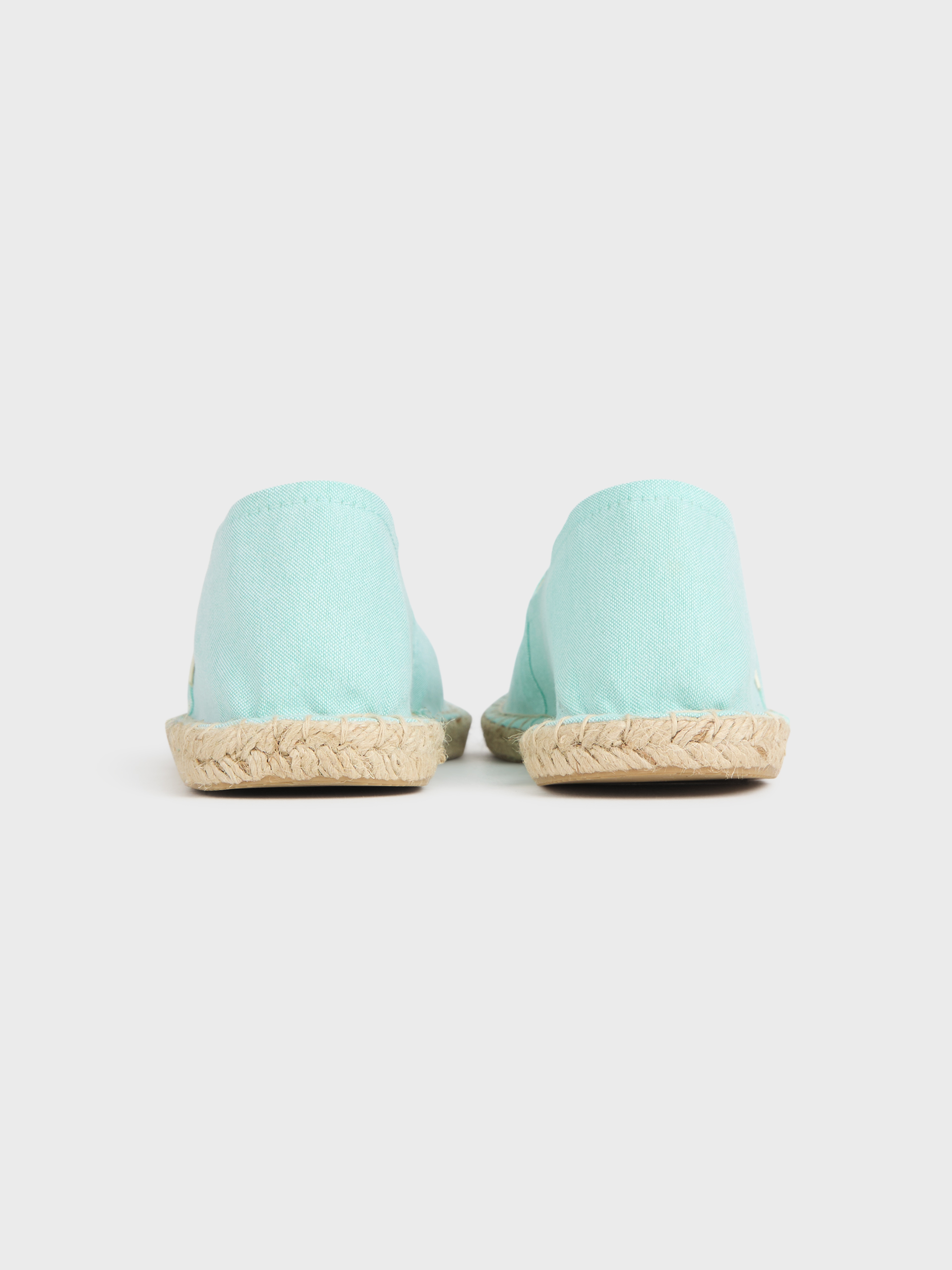 ESPADRILLES OXFORD