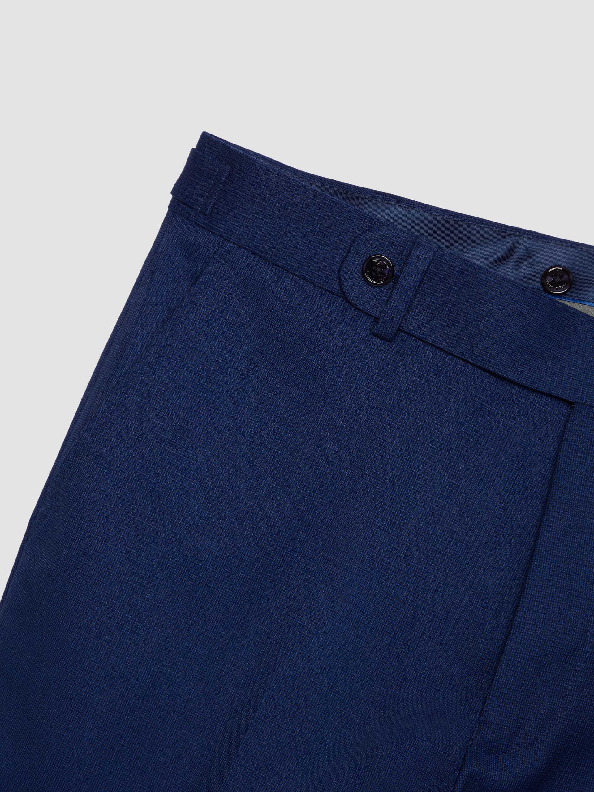 PANTALON CAPO MICRO