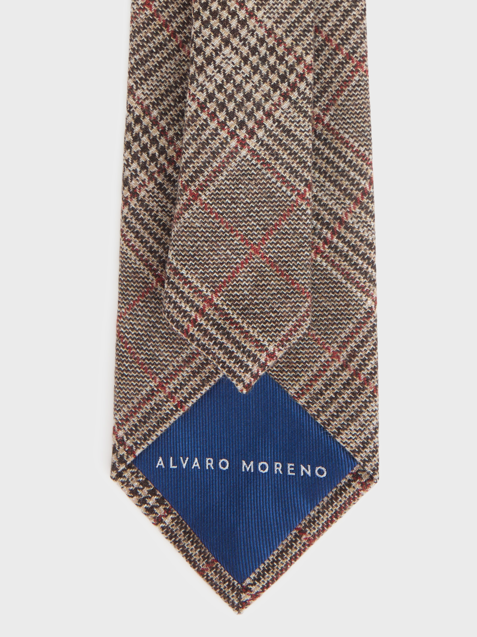 CORBATA LANA TWIST