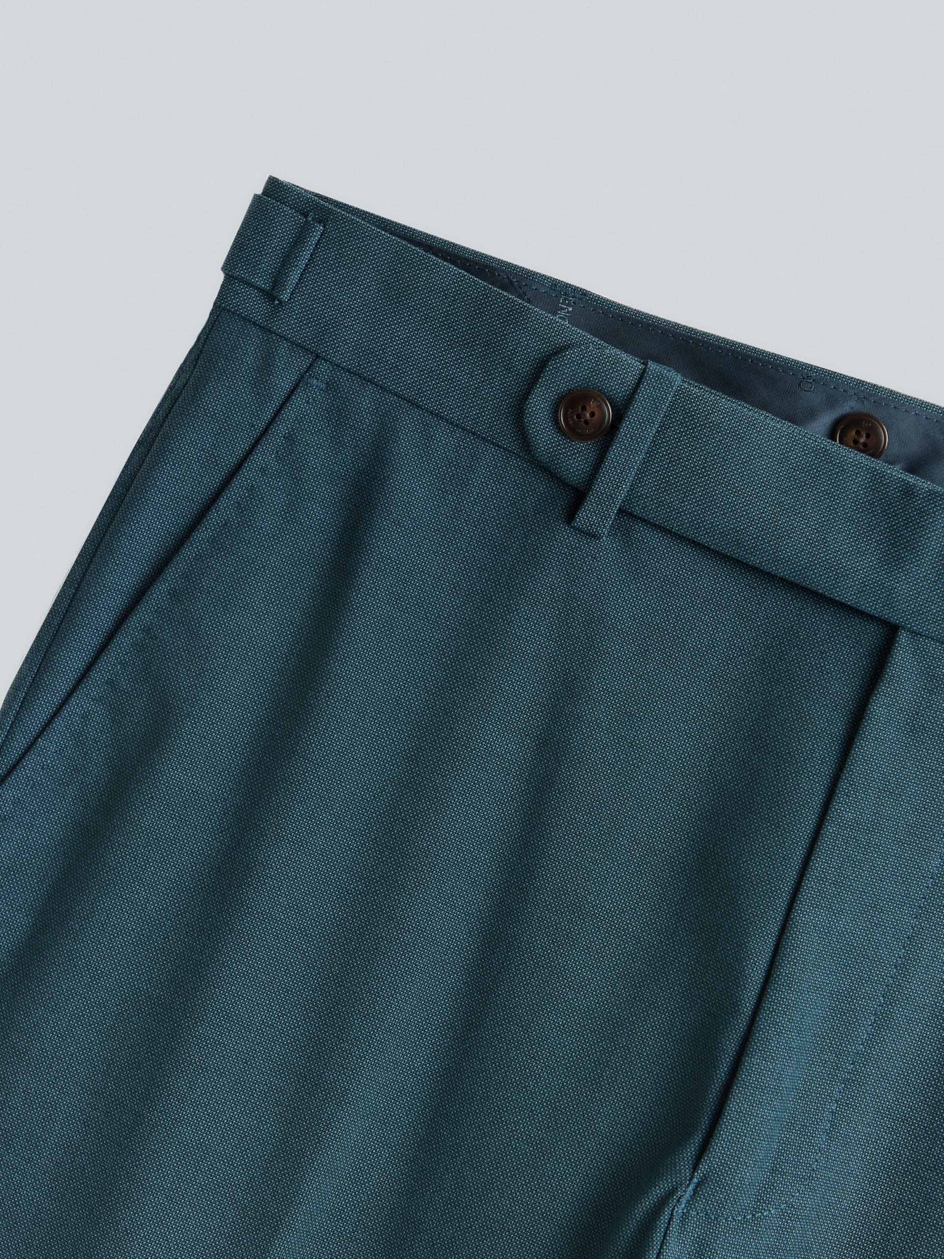 PANTALON MILANO MICROPUNTO