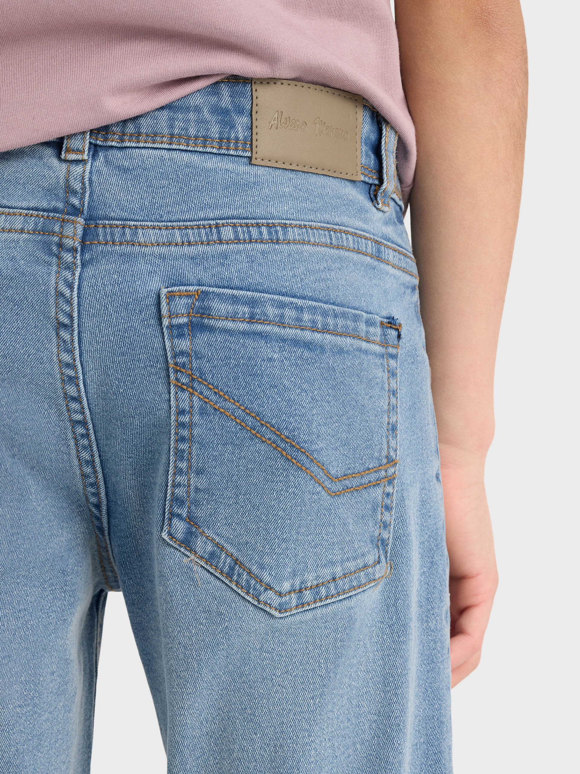 PANTALON DENIM KIDS