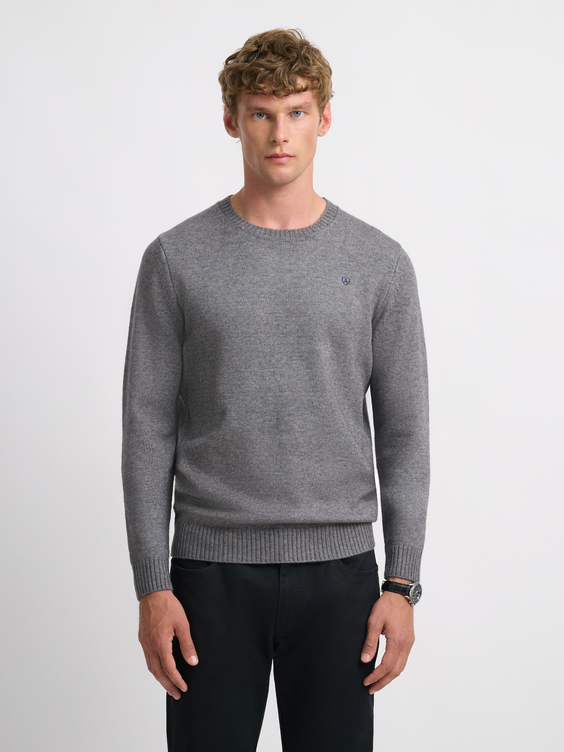 JERSEY SOFT GRIS