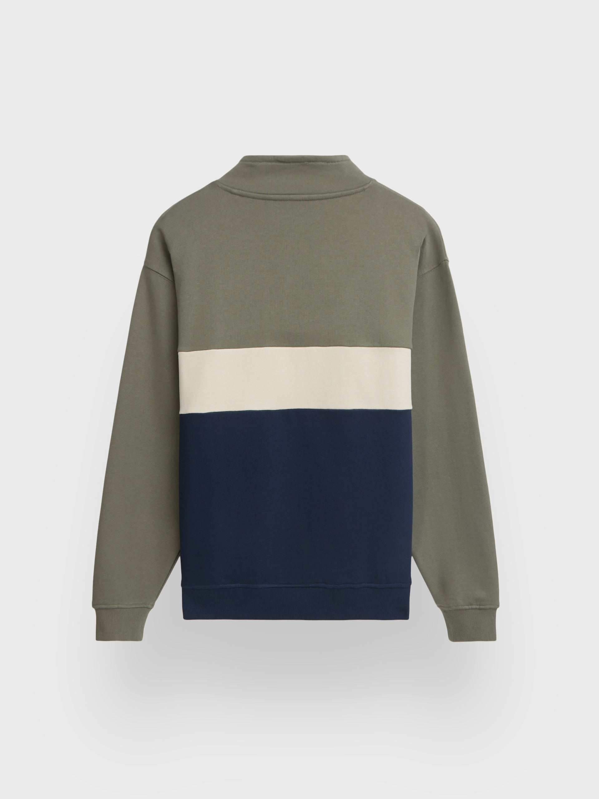 SUDADERA STATE 