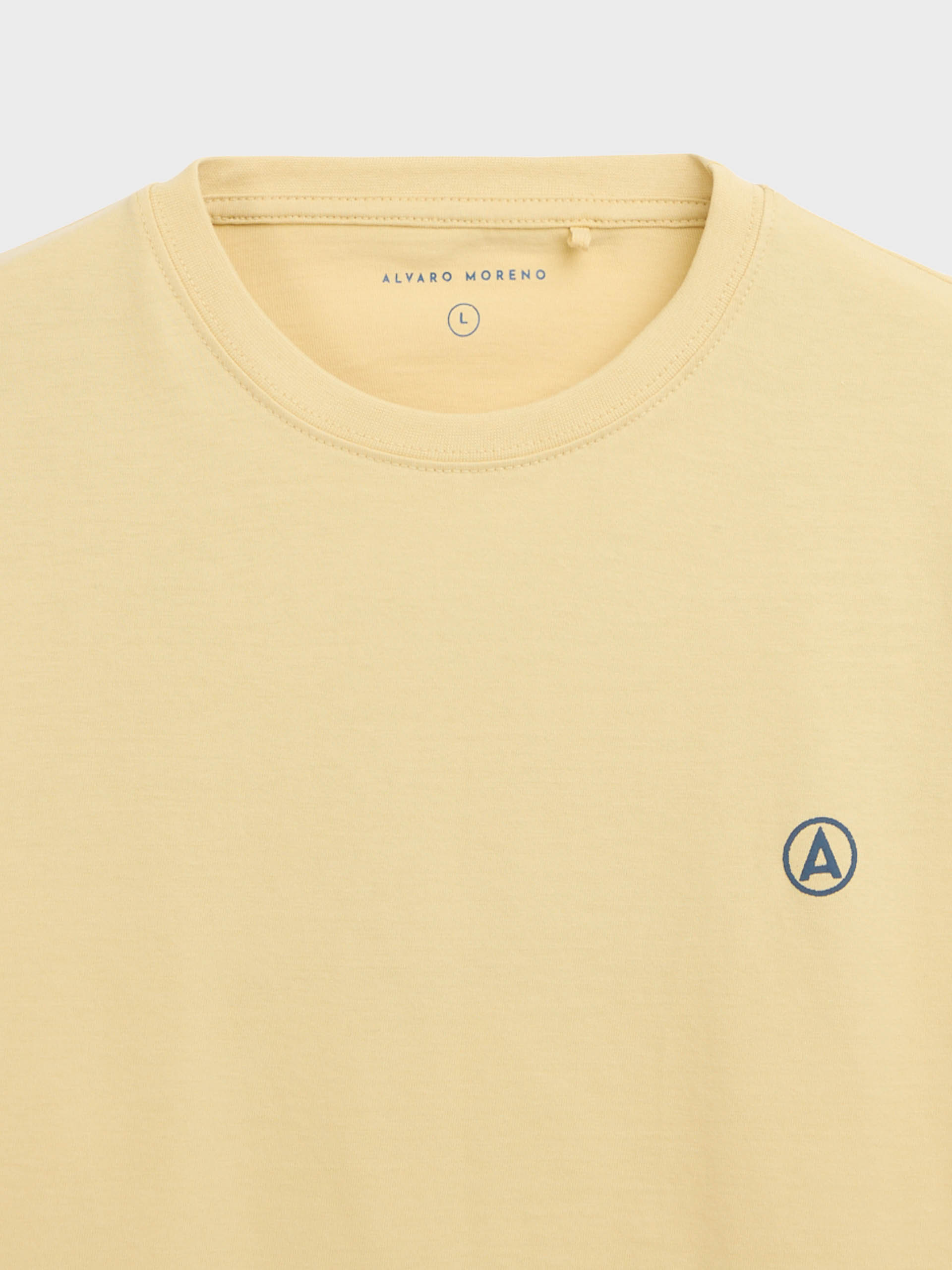 CAMISETA COCONUT