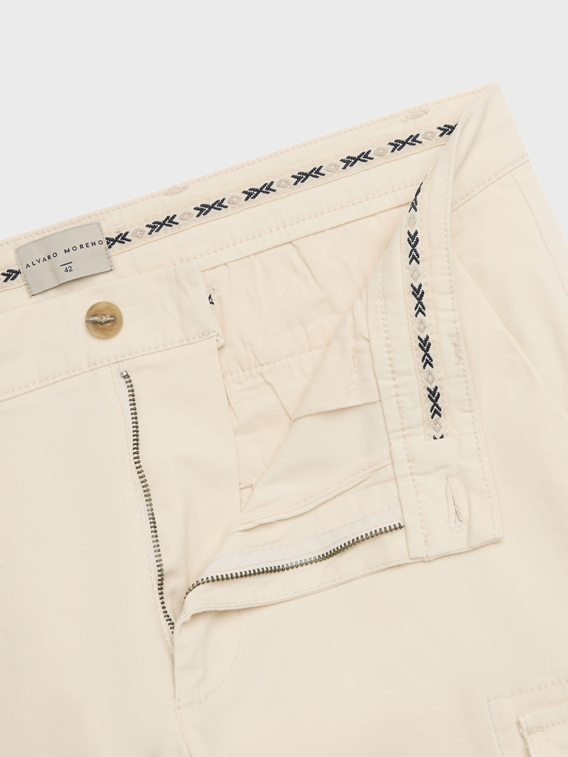 PANTALON BUFALO
