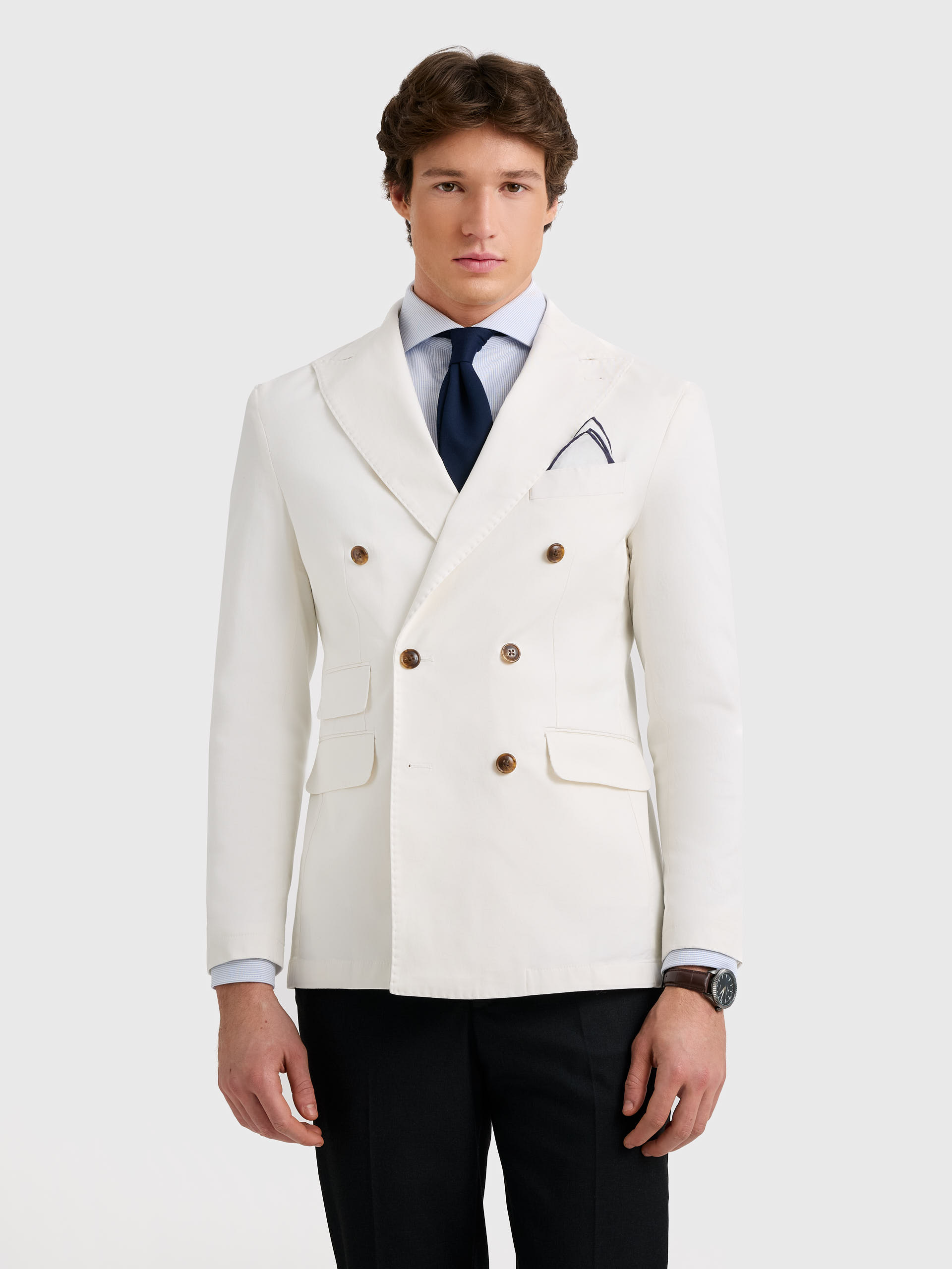 AMERICANA DOMENICO BLANCO