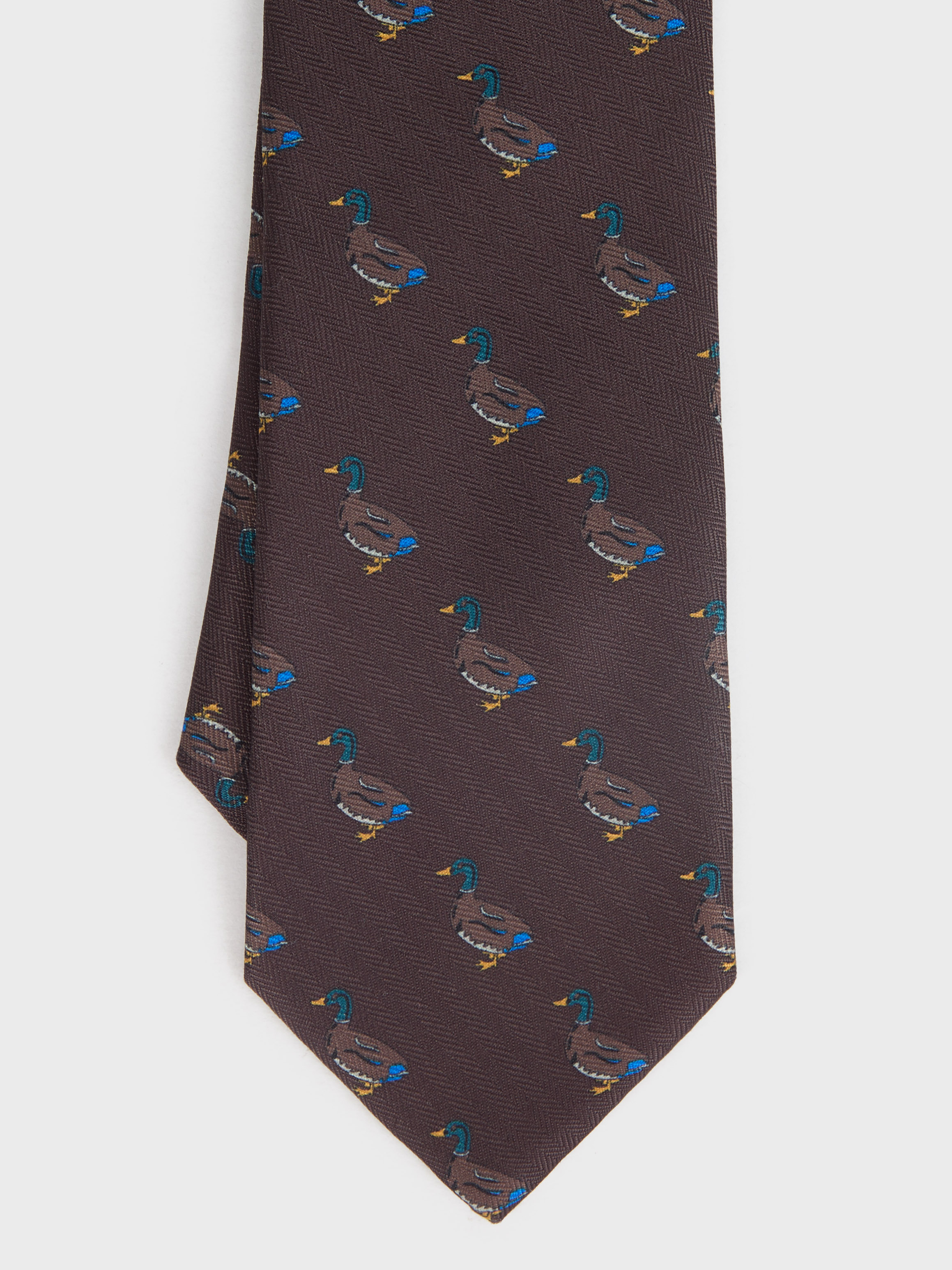 CORBATA PRINTED