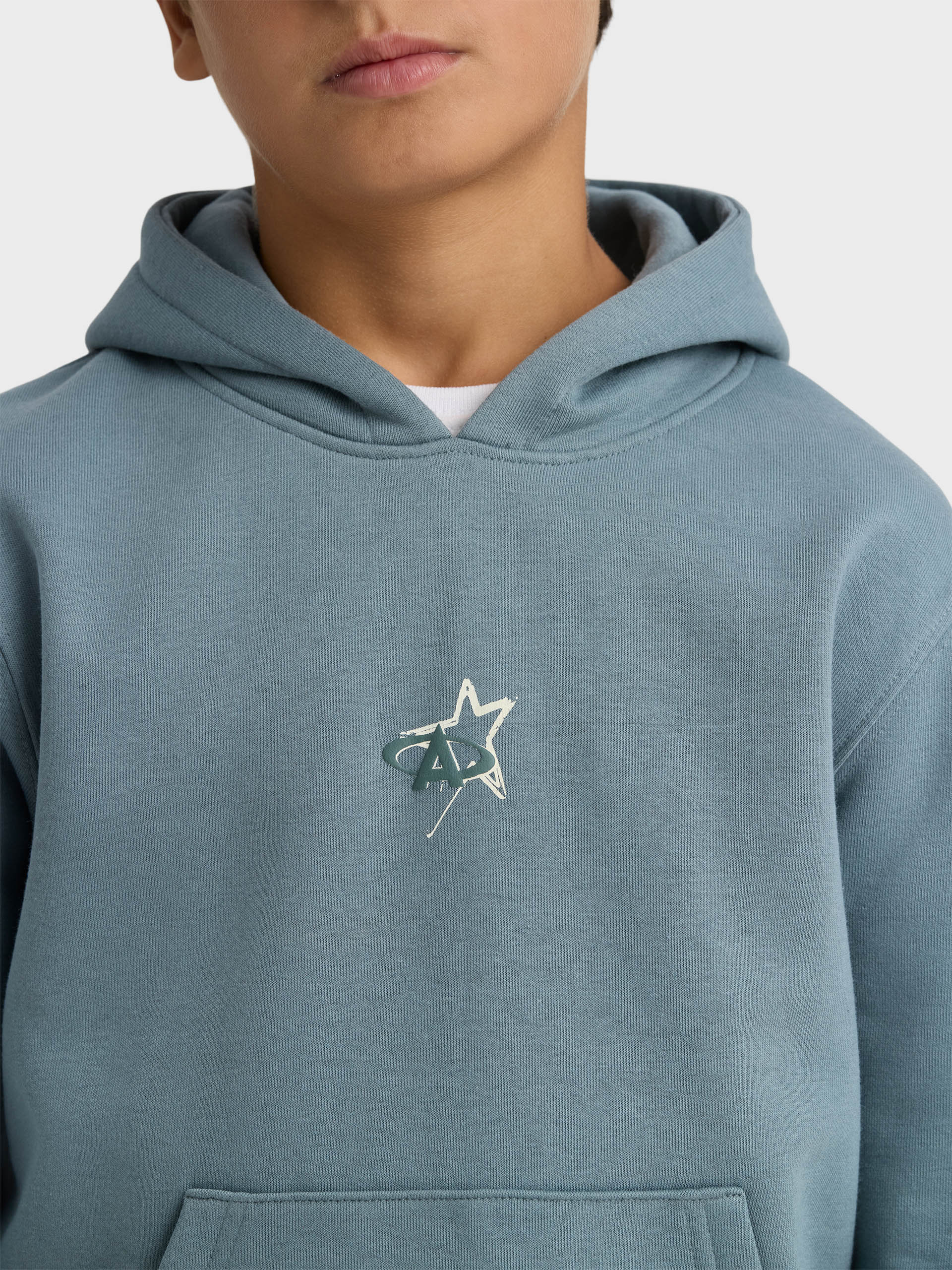 SUDADERA PERSPECTIVE KIDS