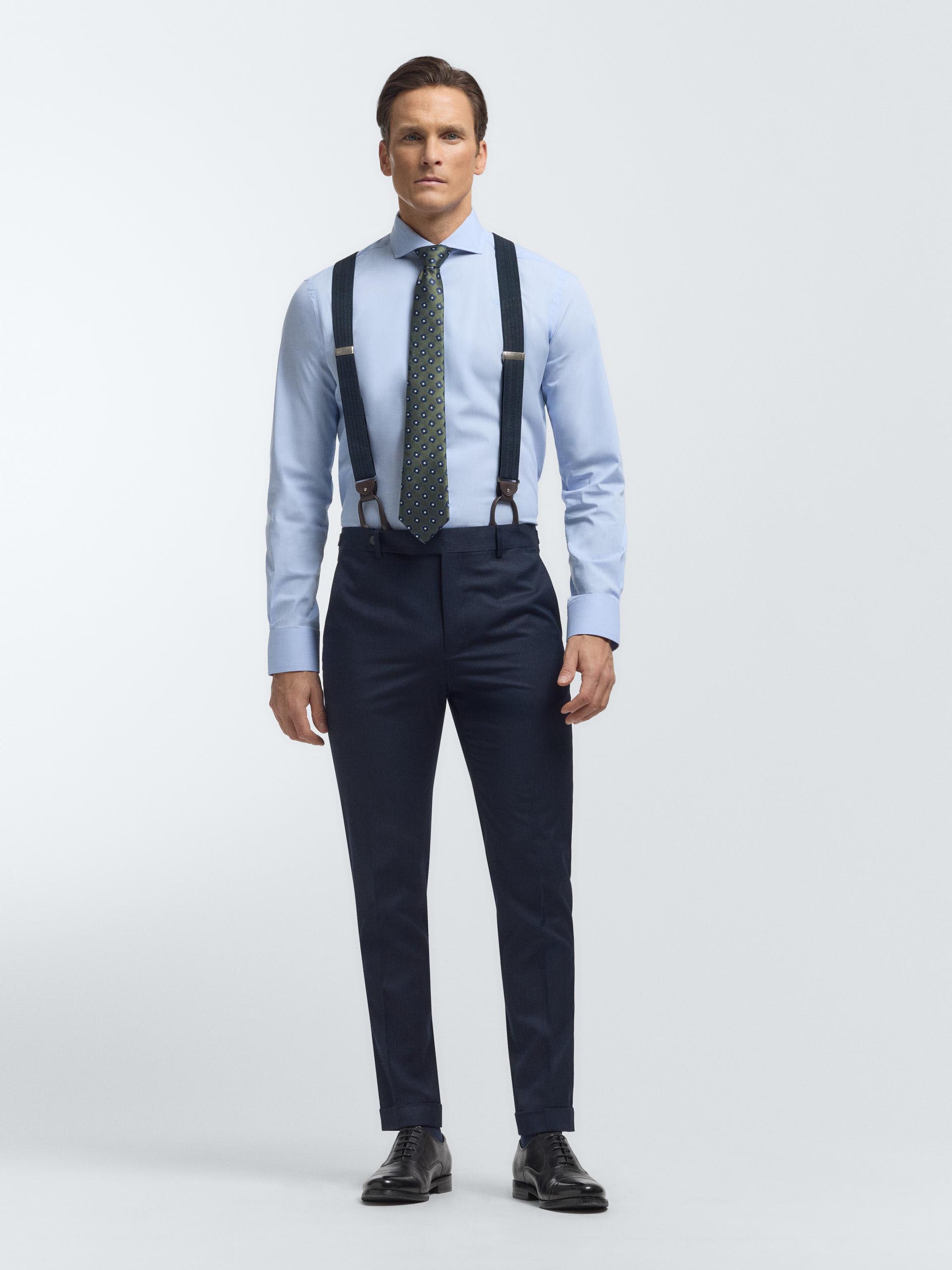 PANTALON NAPOLI DIPLO