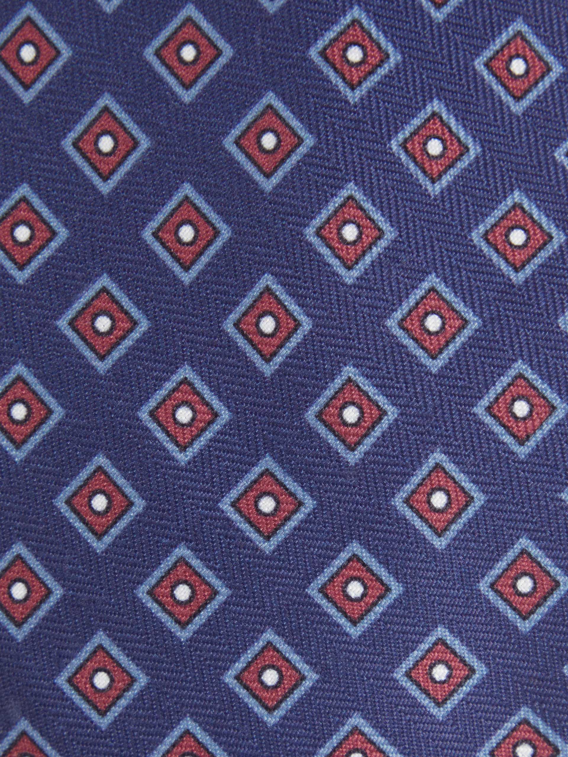 CORBATA PRINTED