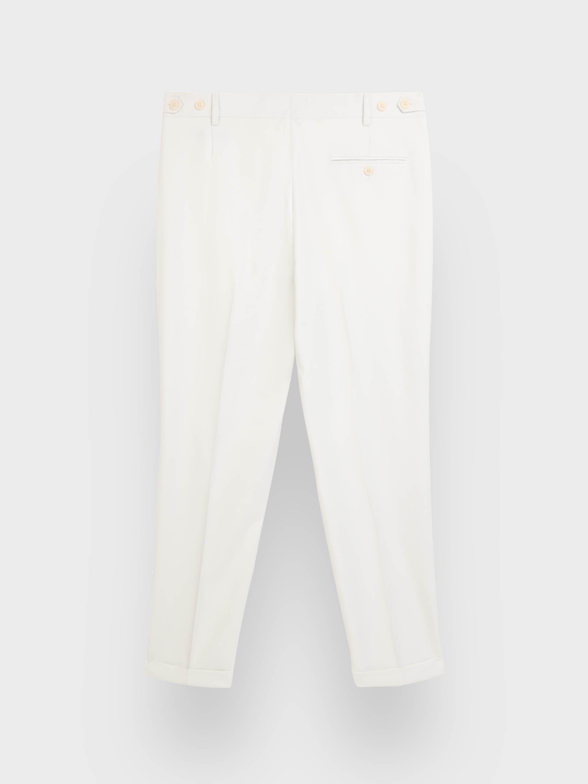 PANTALON CAPO ESTRUCTURA