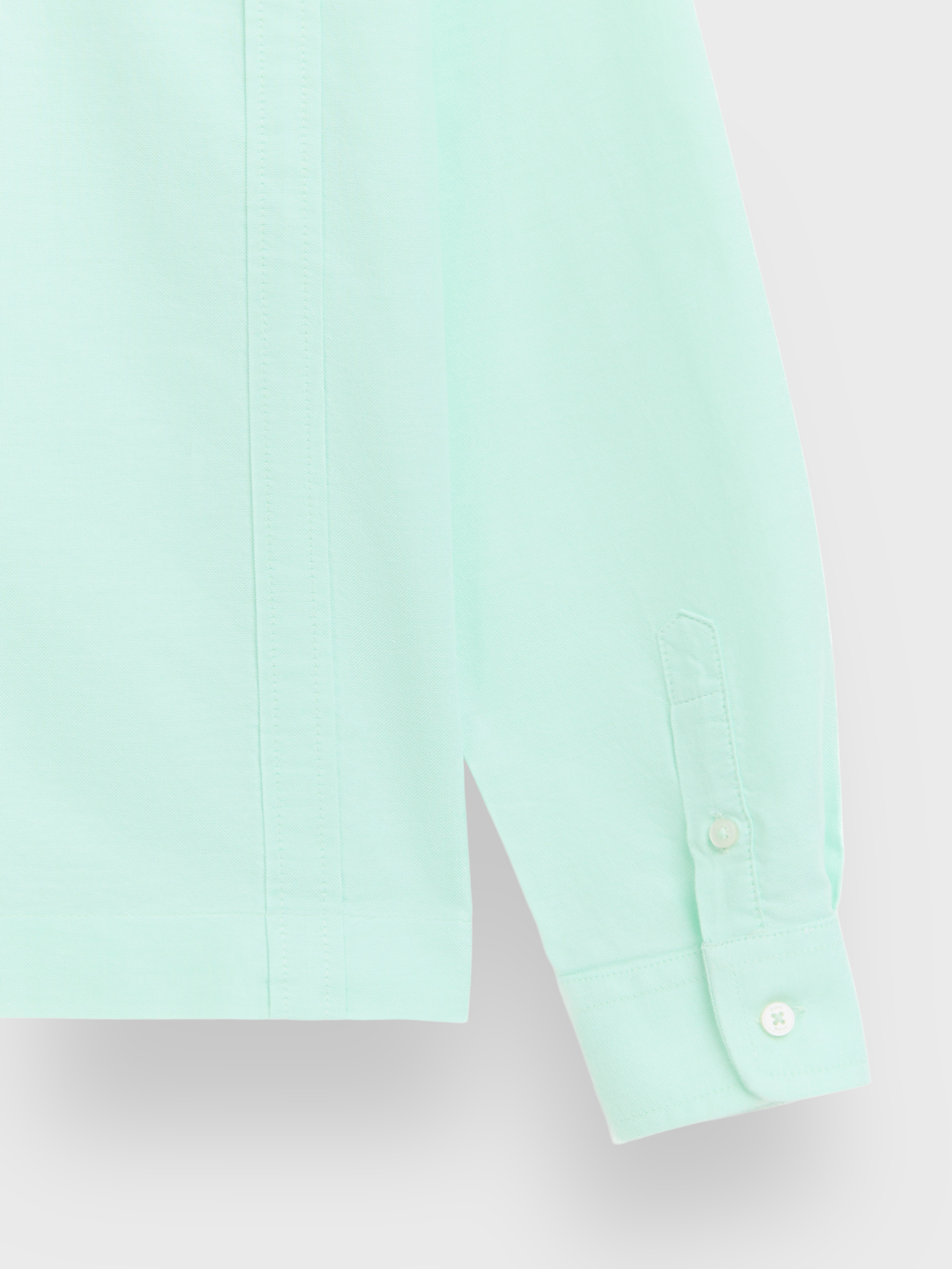 CUBANA OXFORD KIDS