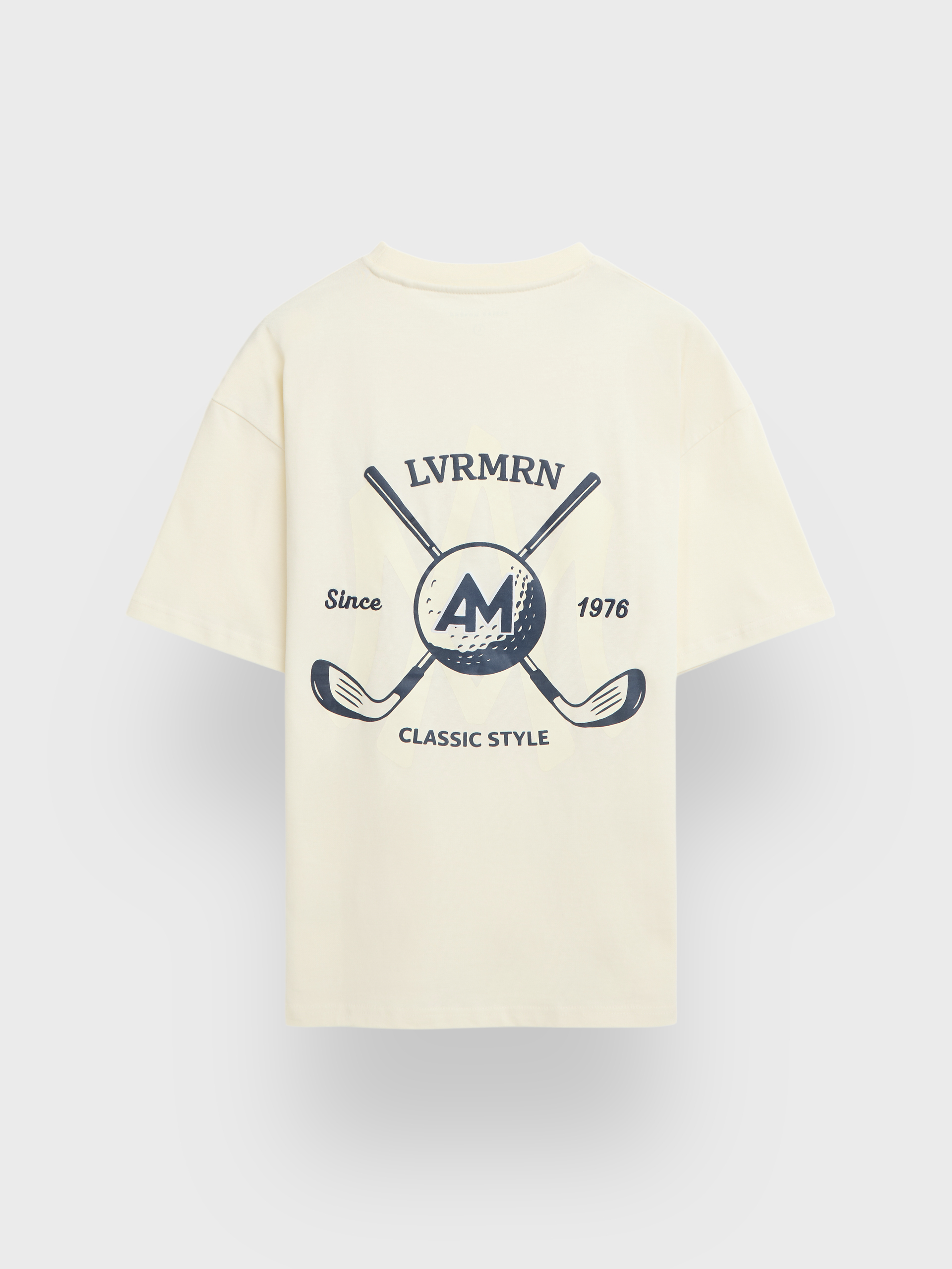 CAMISETA STYLE