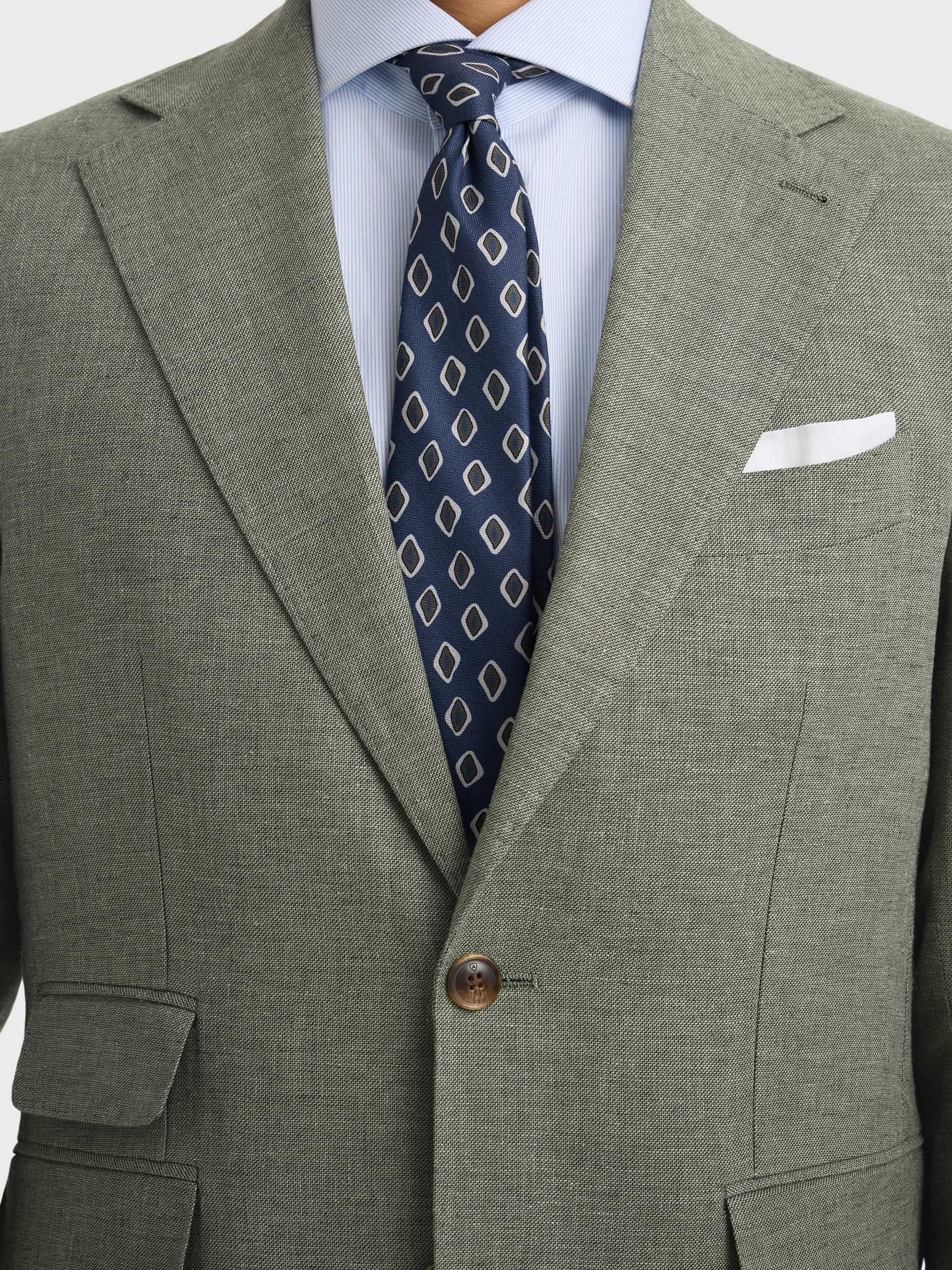 AMERICANA LINO FIL A FIL