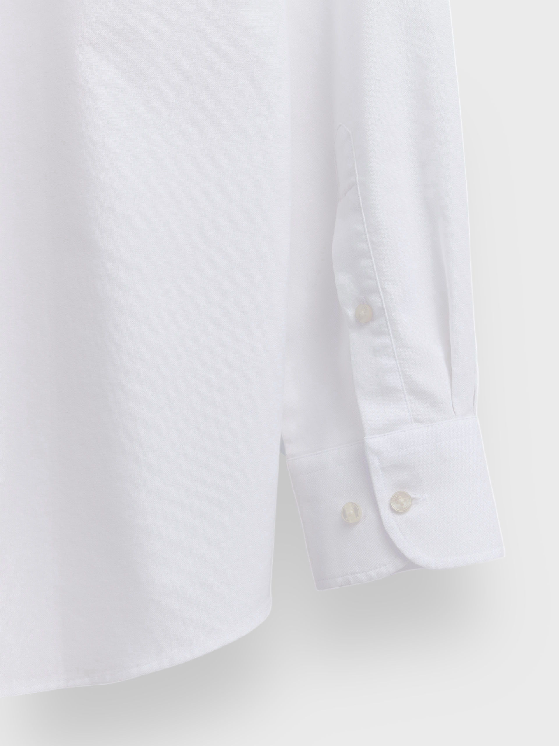 CAMISA OXFORD BASIC