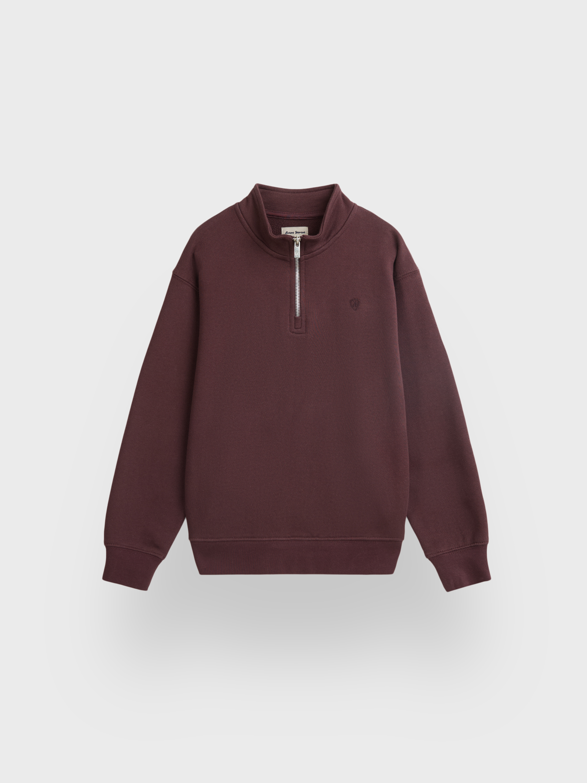 SUDADERA SIMPLY KIDS VIN