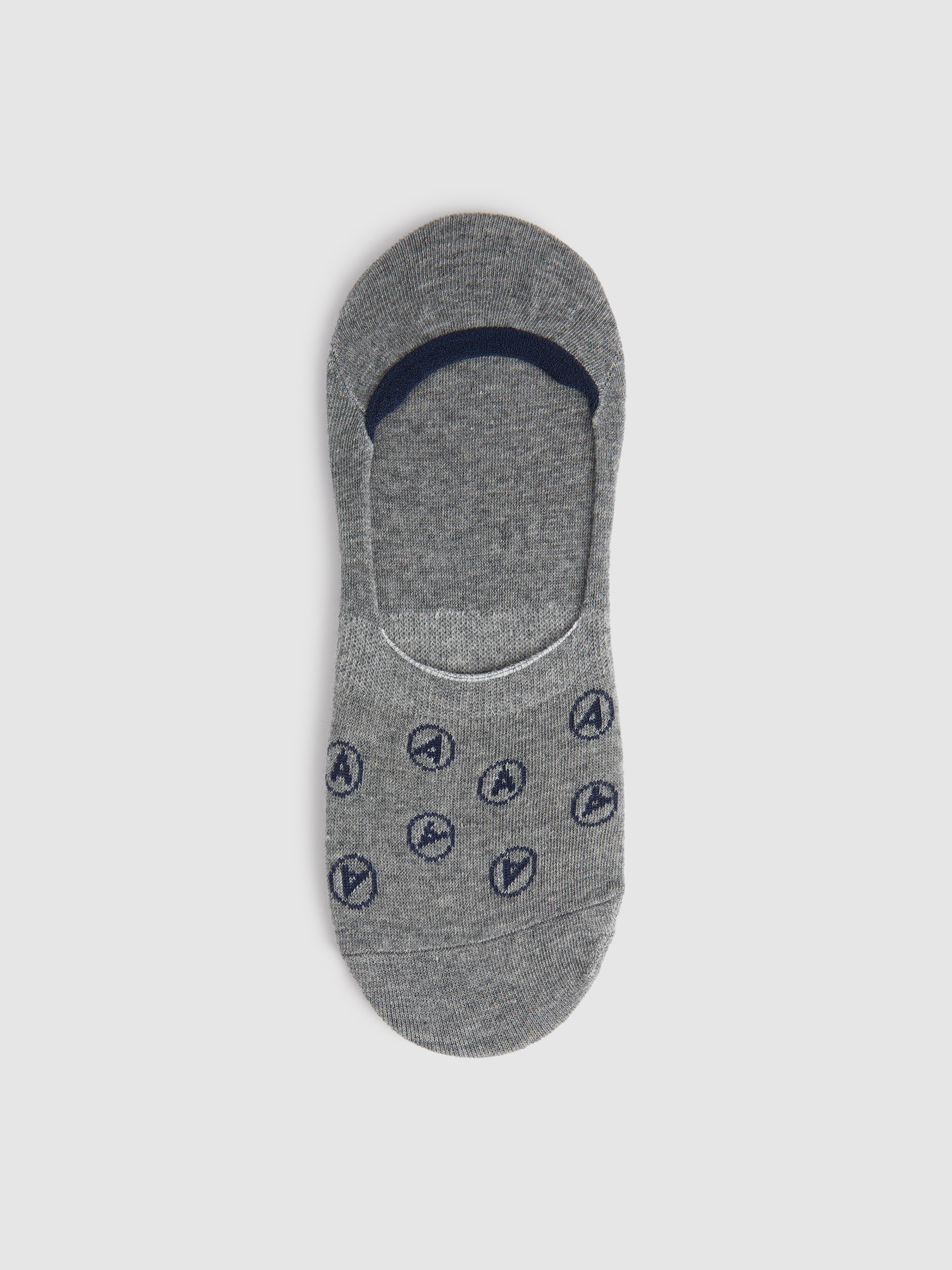 CALCETINES INVISIBLES