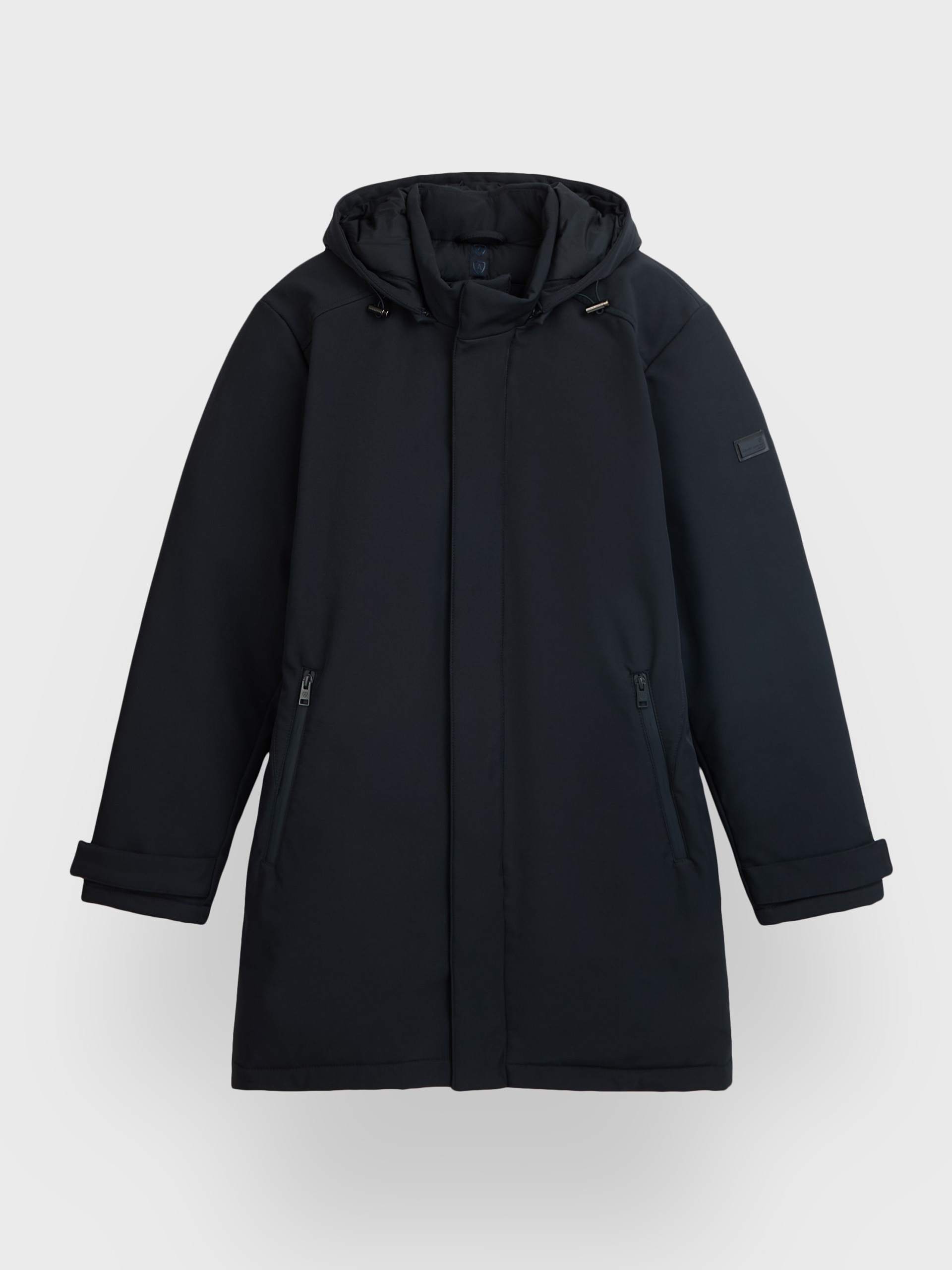 PARKA MISTY